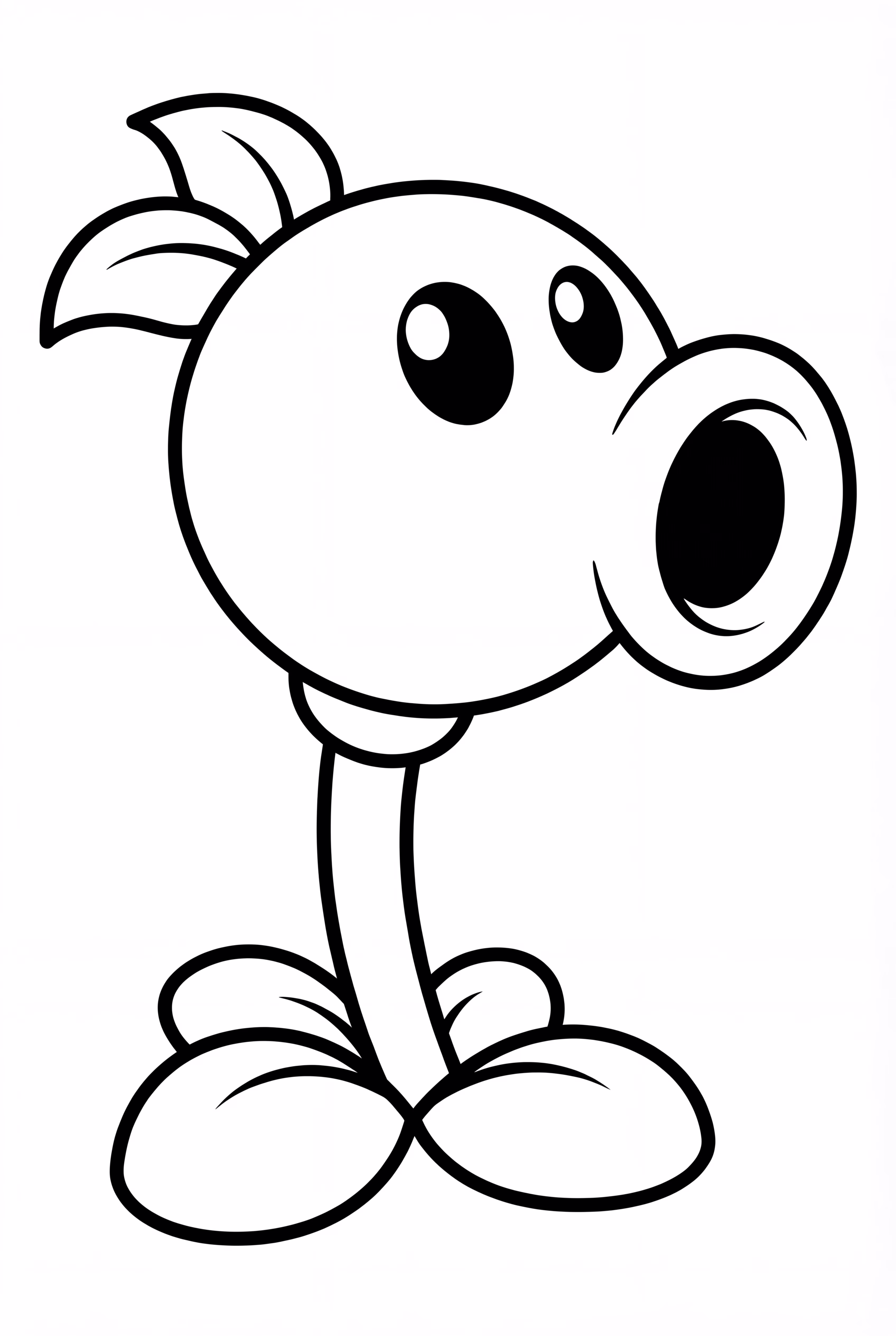 プラントvsゾンビ