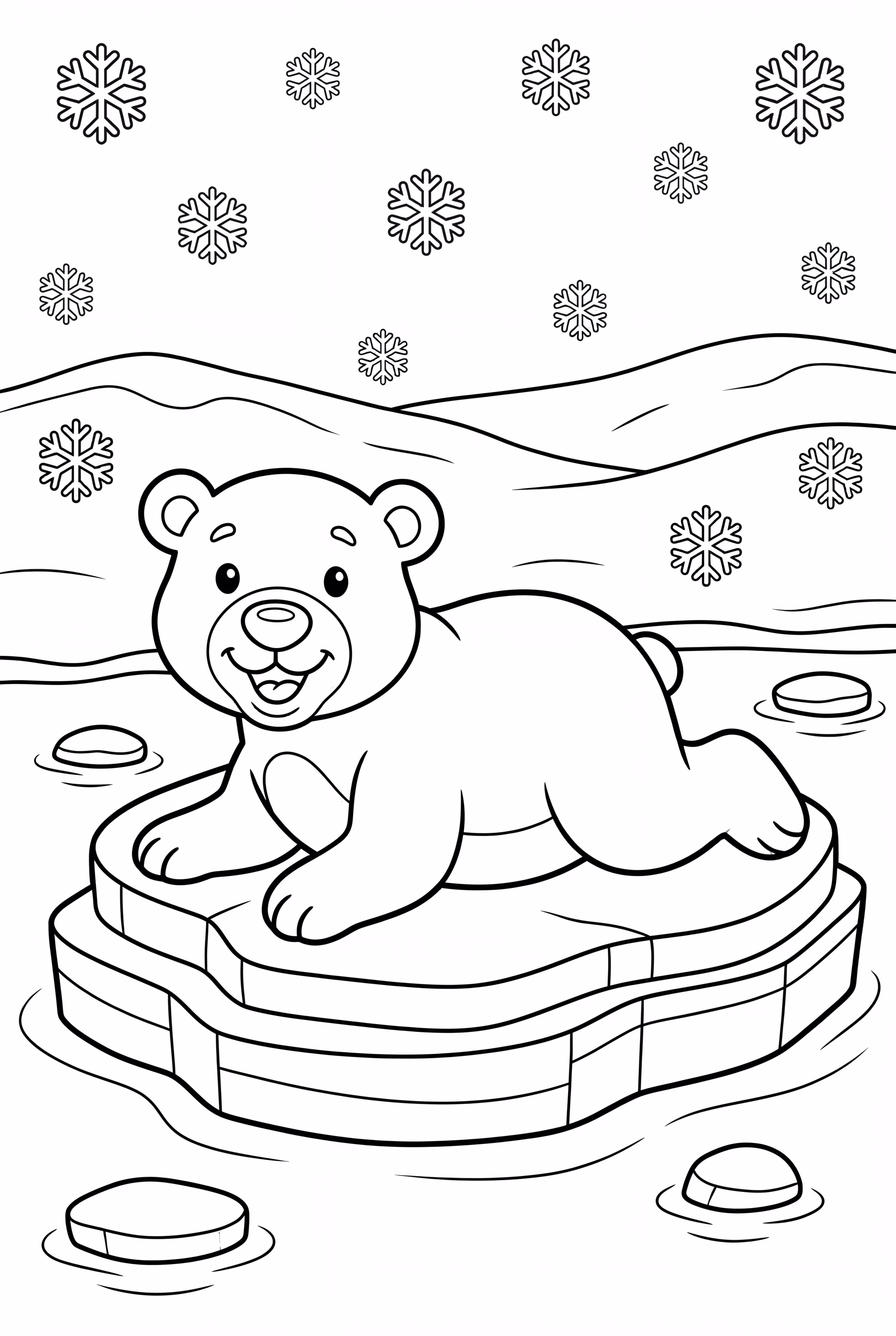 Polar Bear
