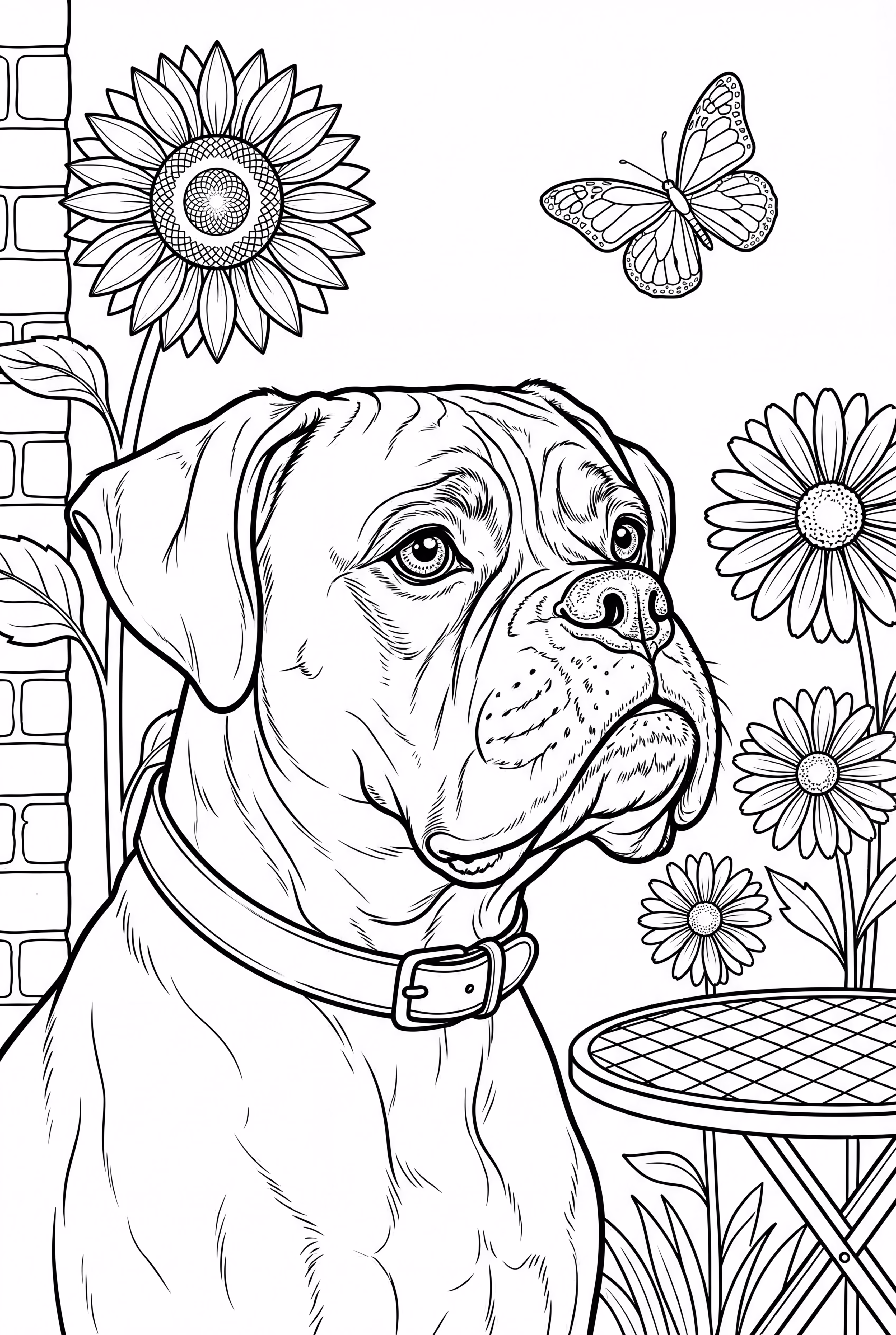 Misión del Perro Policía