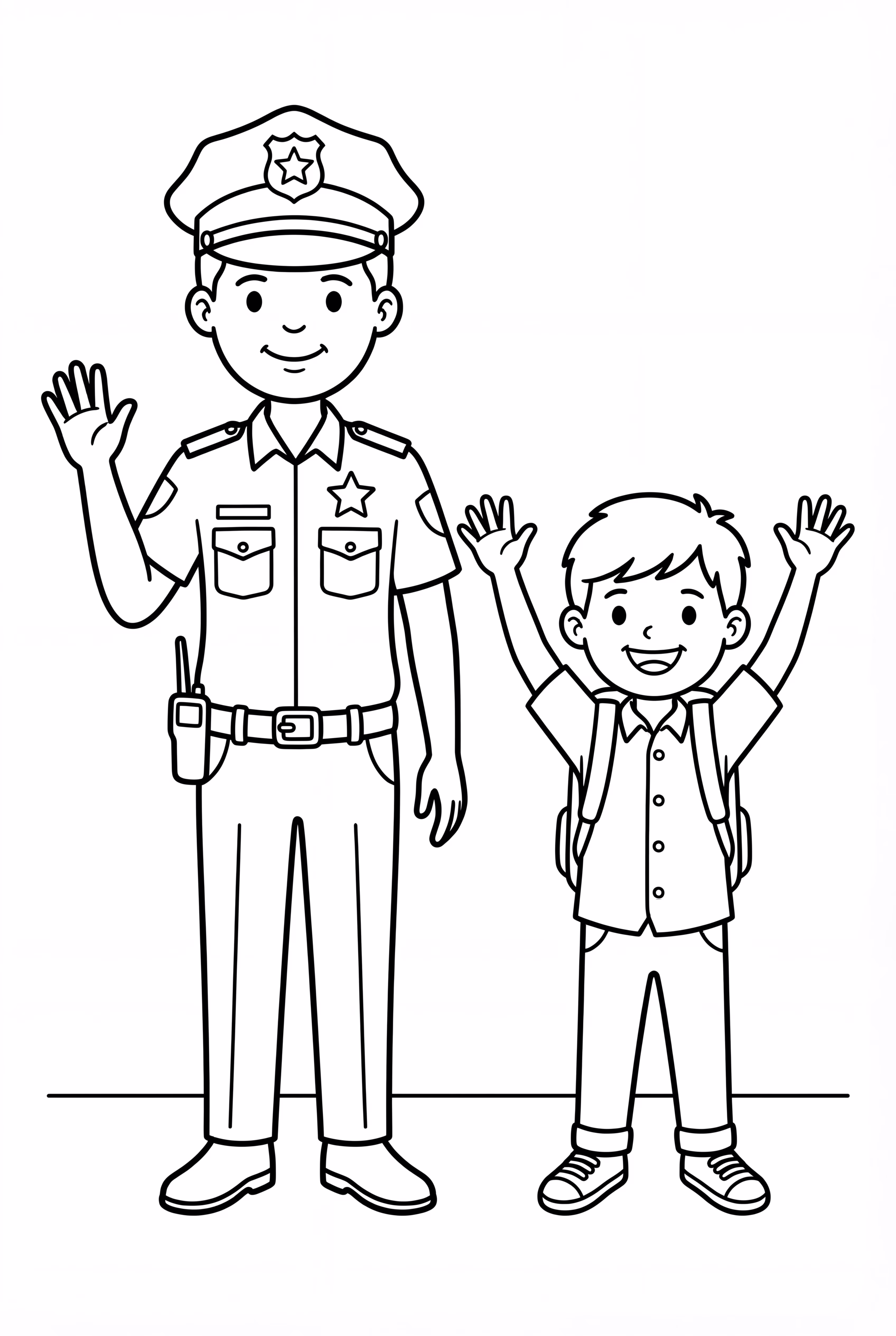 대규모 이벤트에 대한 경찰 대응