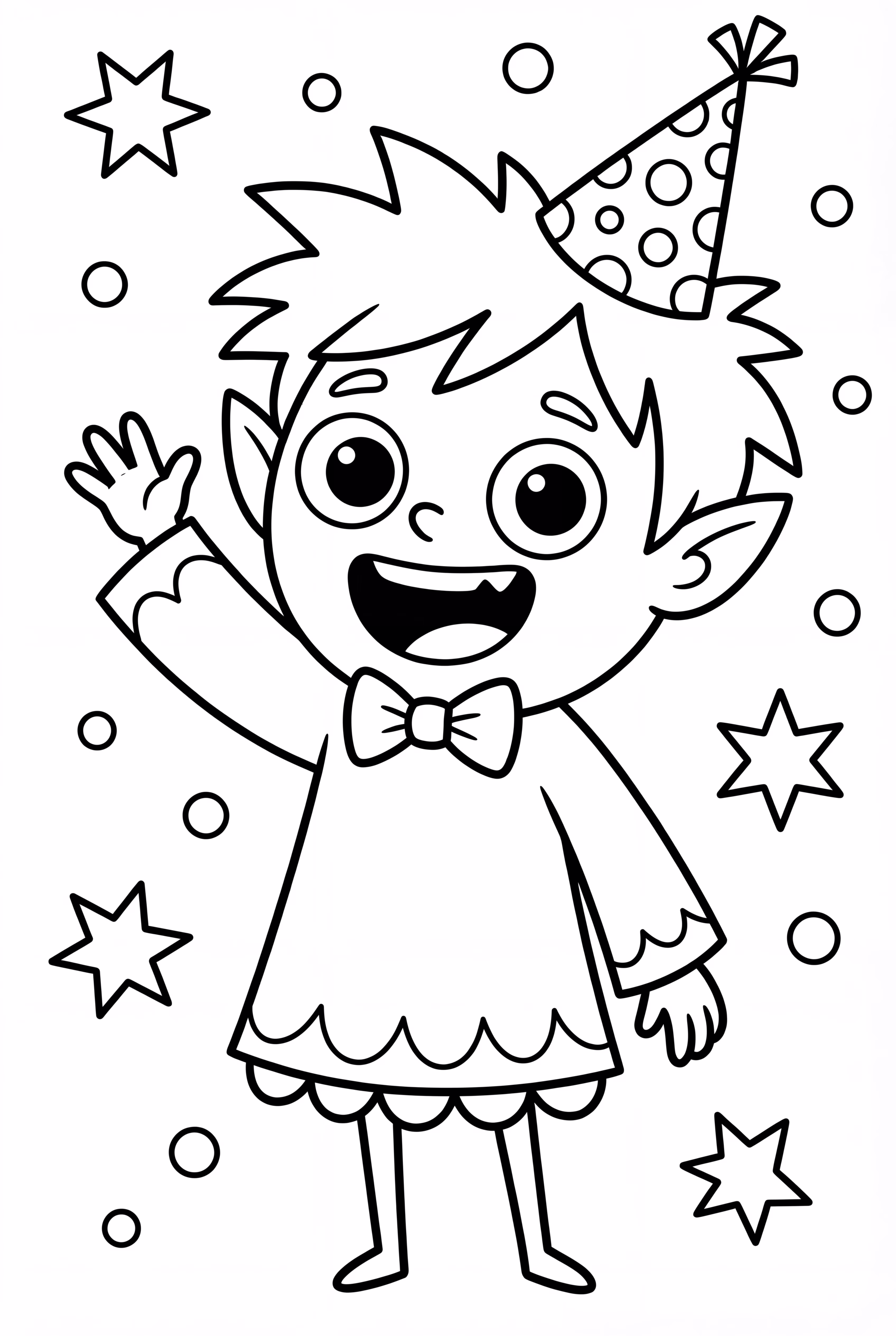 Poppy Playtime 飛舞紙屑慶祝活動