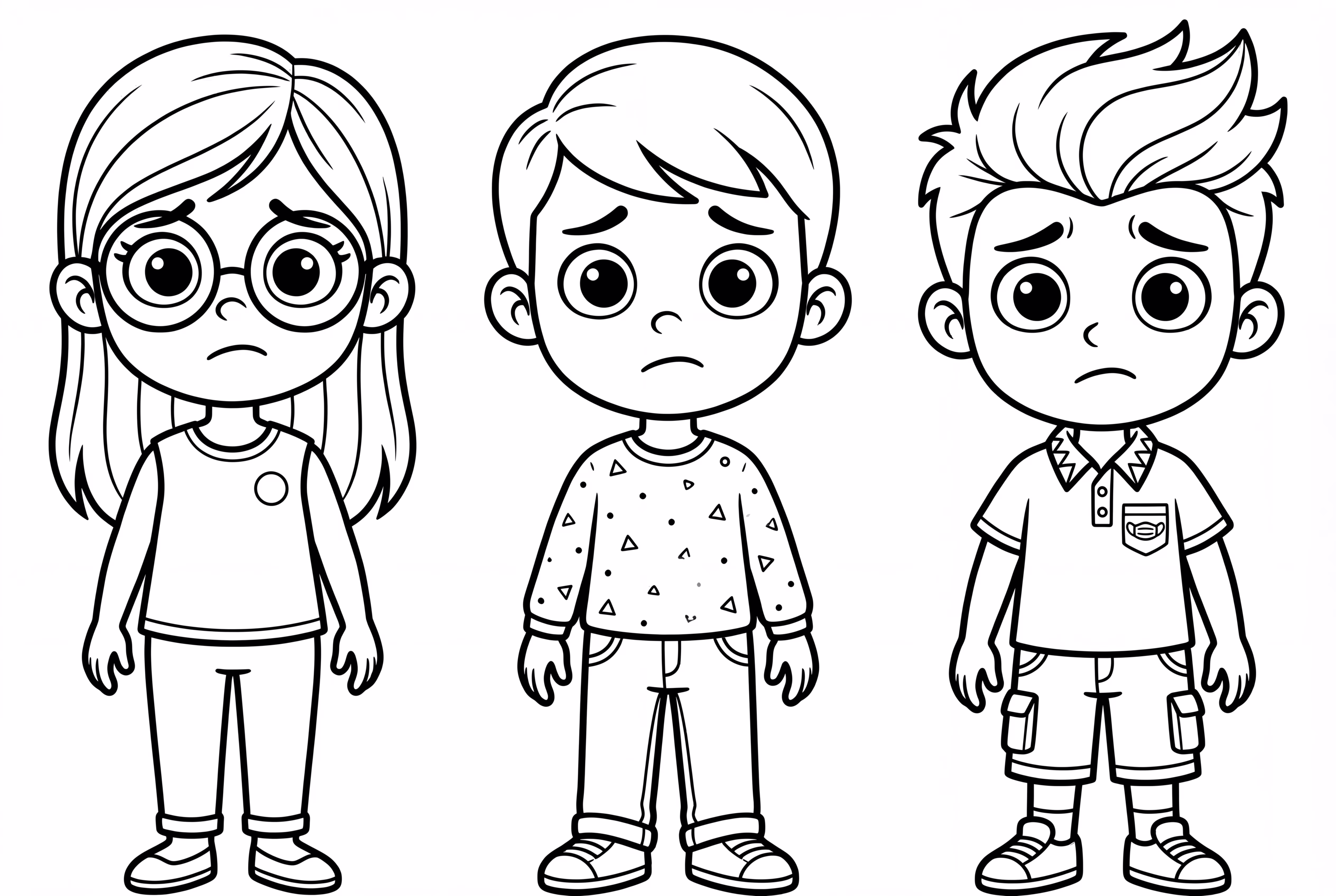 無力なPJマスク