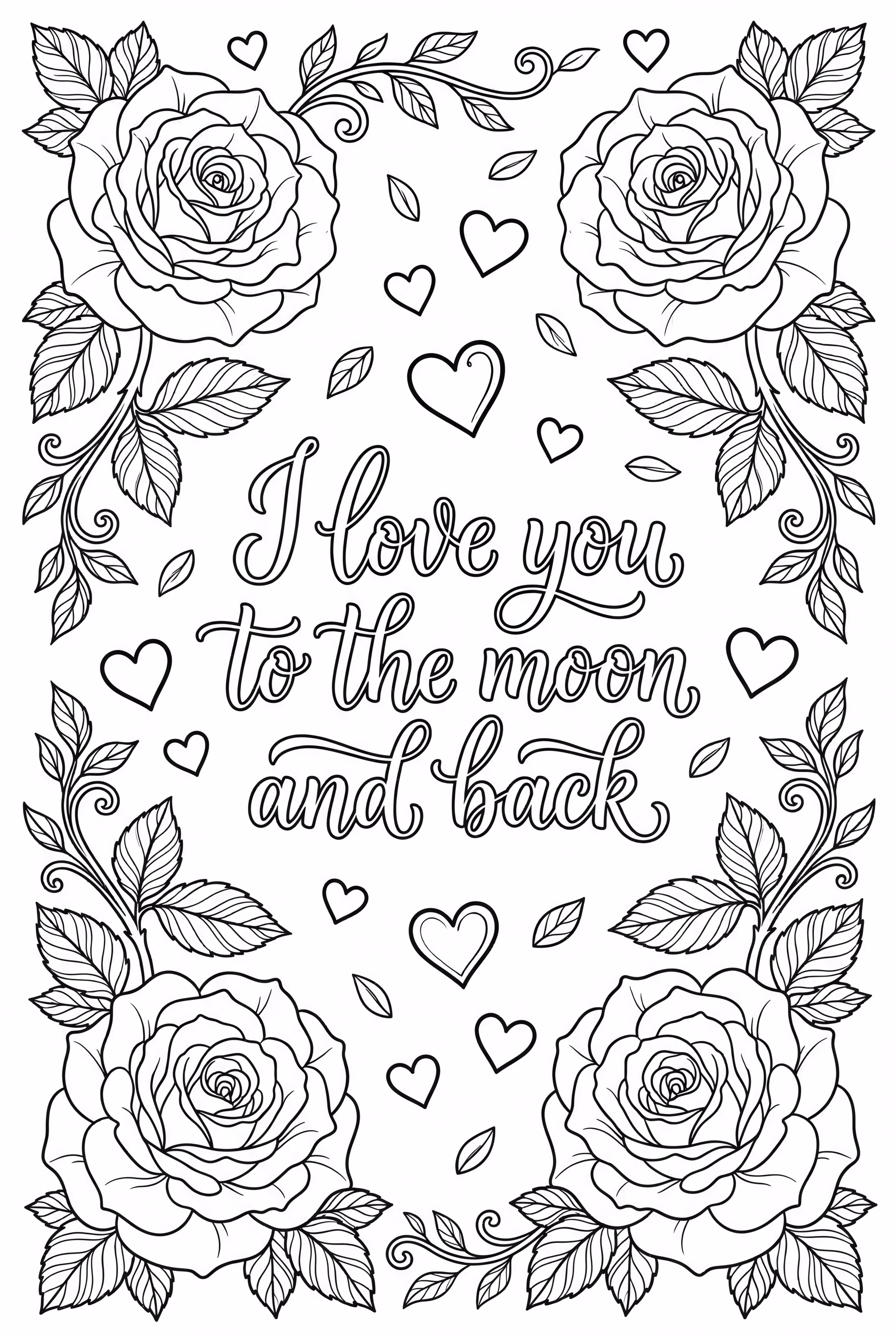 玫瑰浪漫爱情名言