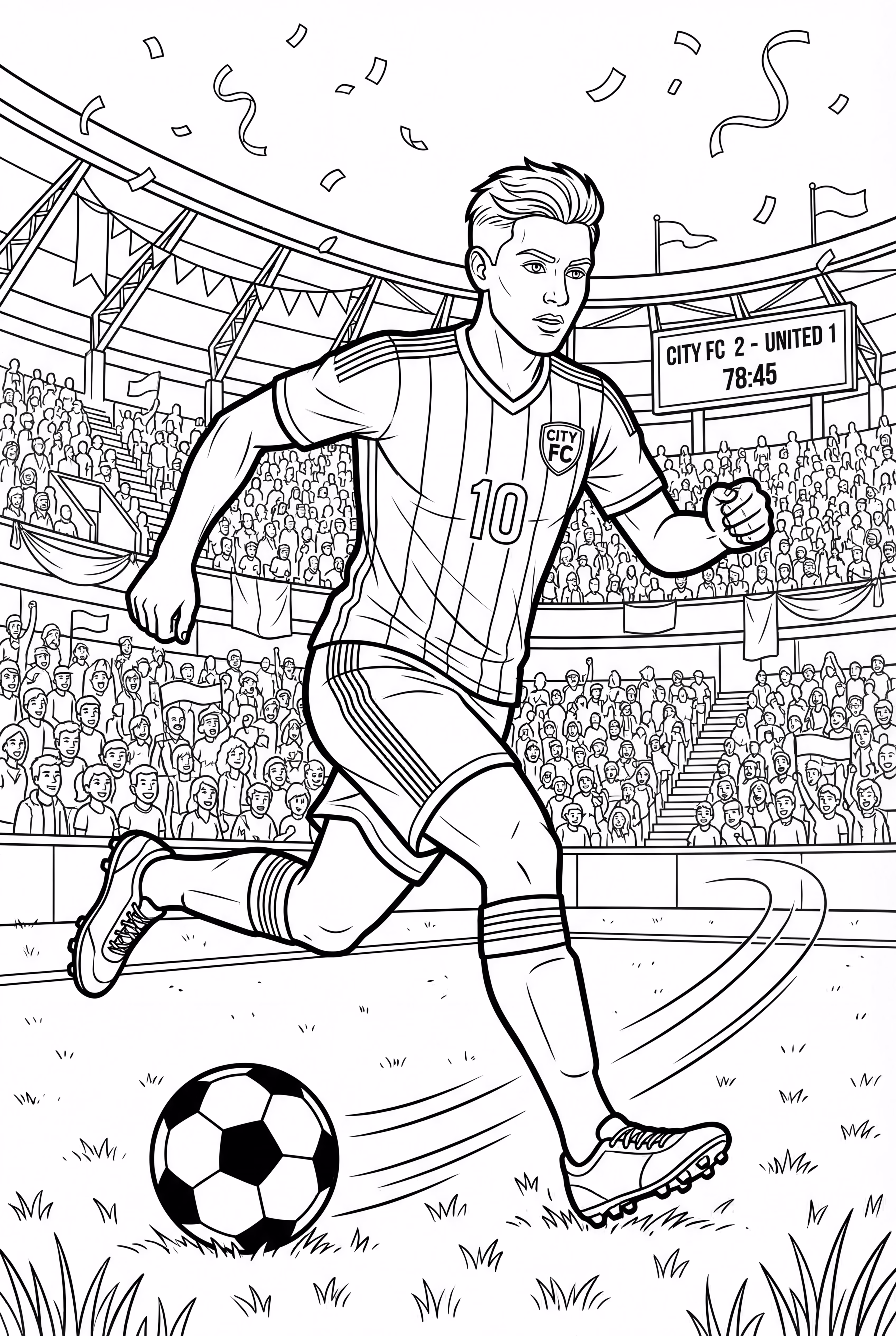 Ronaldo Playing in a Championship Final-2