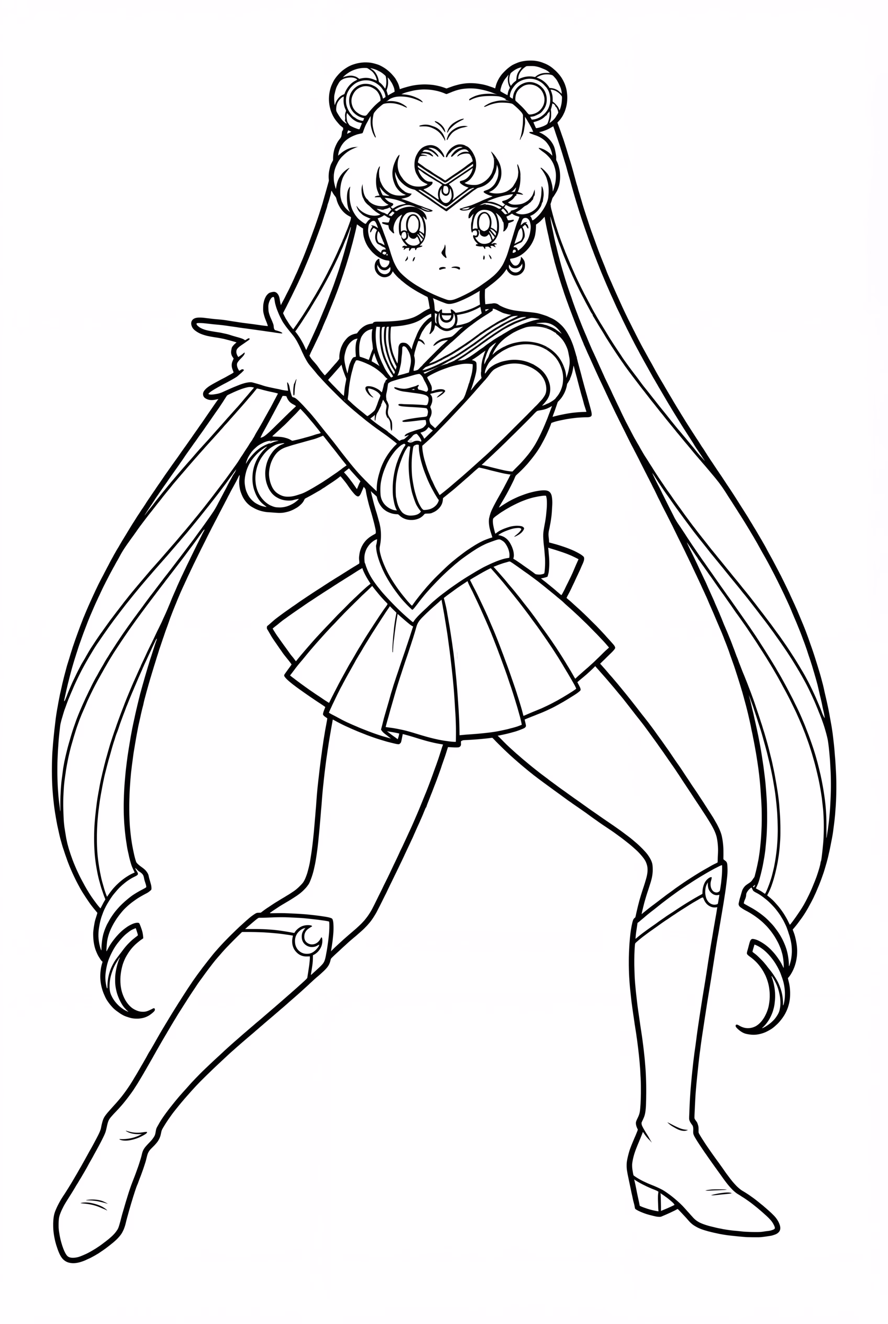 Sailor Moon
