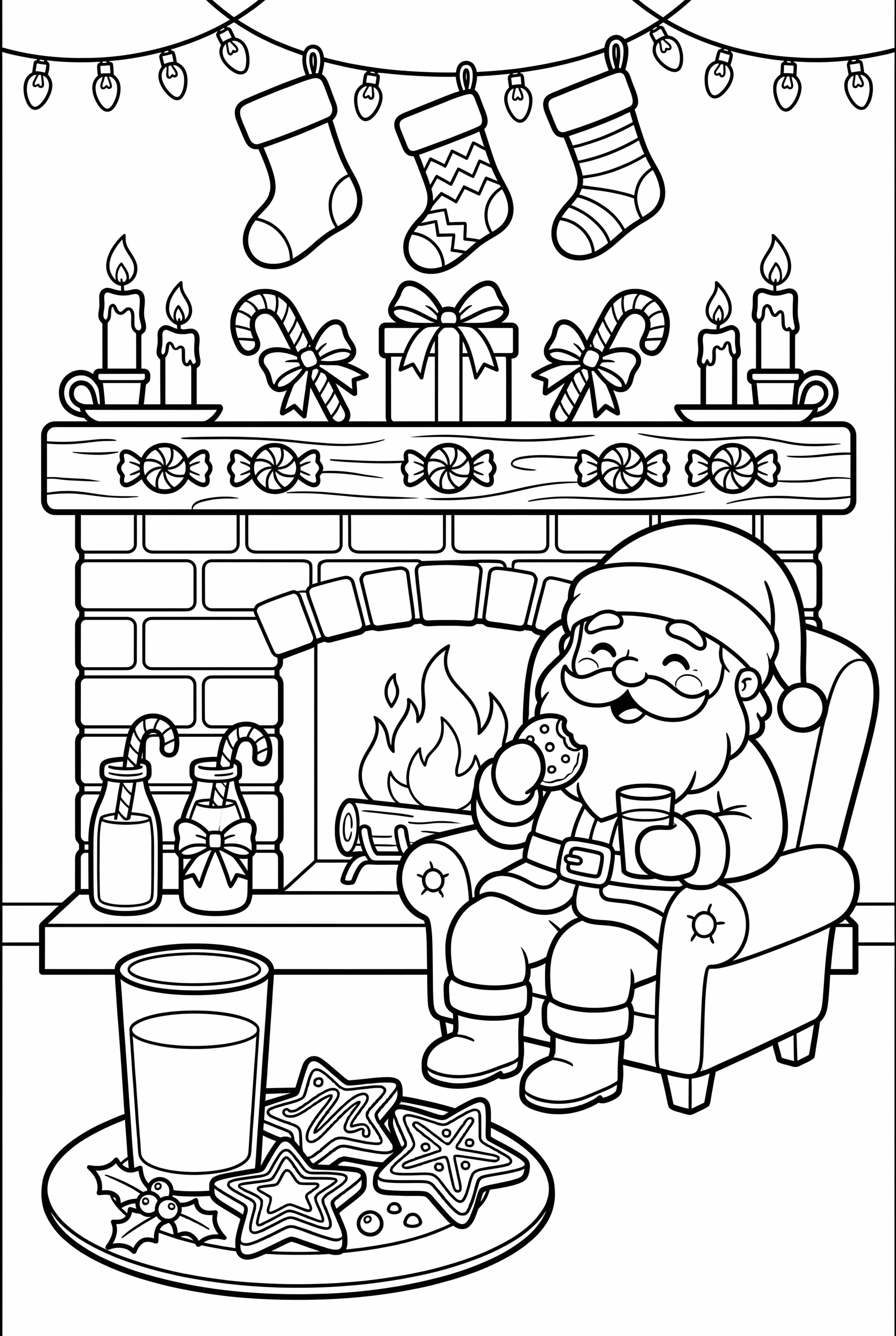 biscuits de leite do papai noel-2