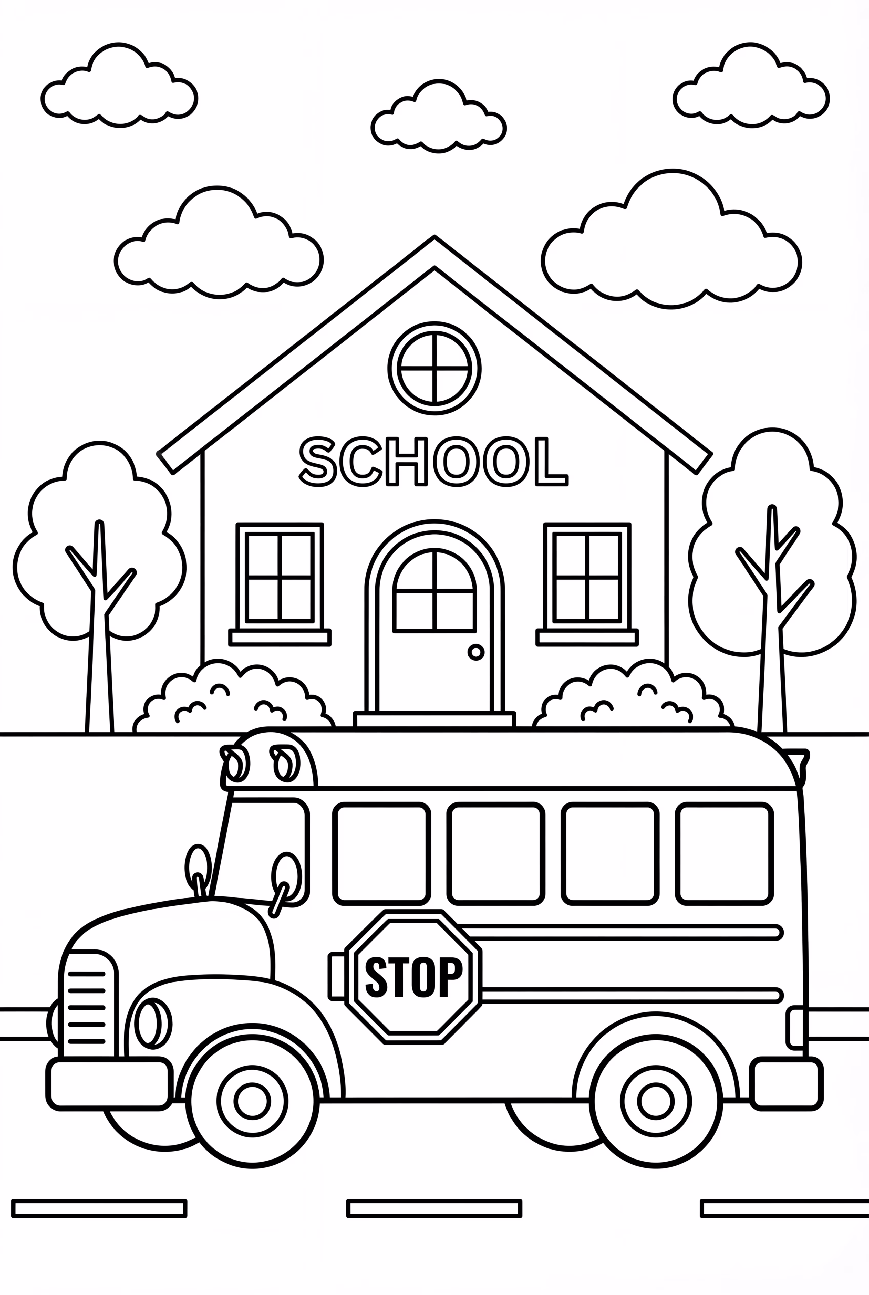 School Bus