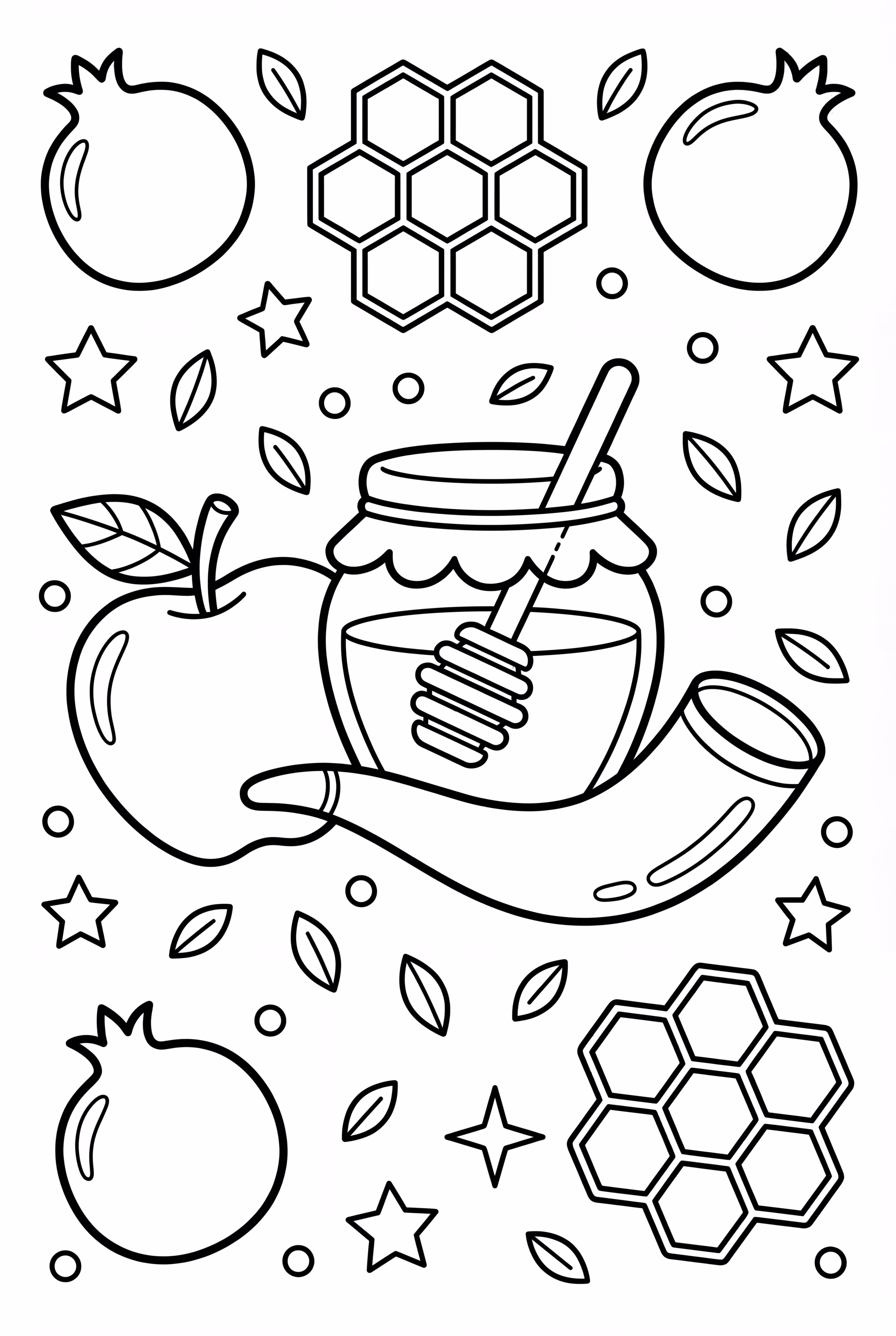 Shana Tova Wishes For Rosh Hashanah