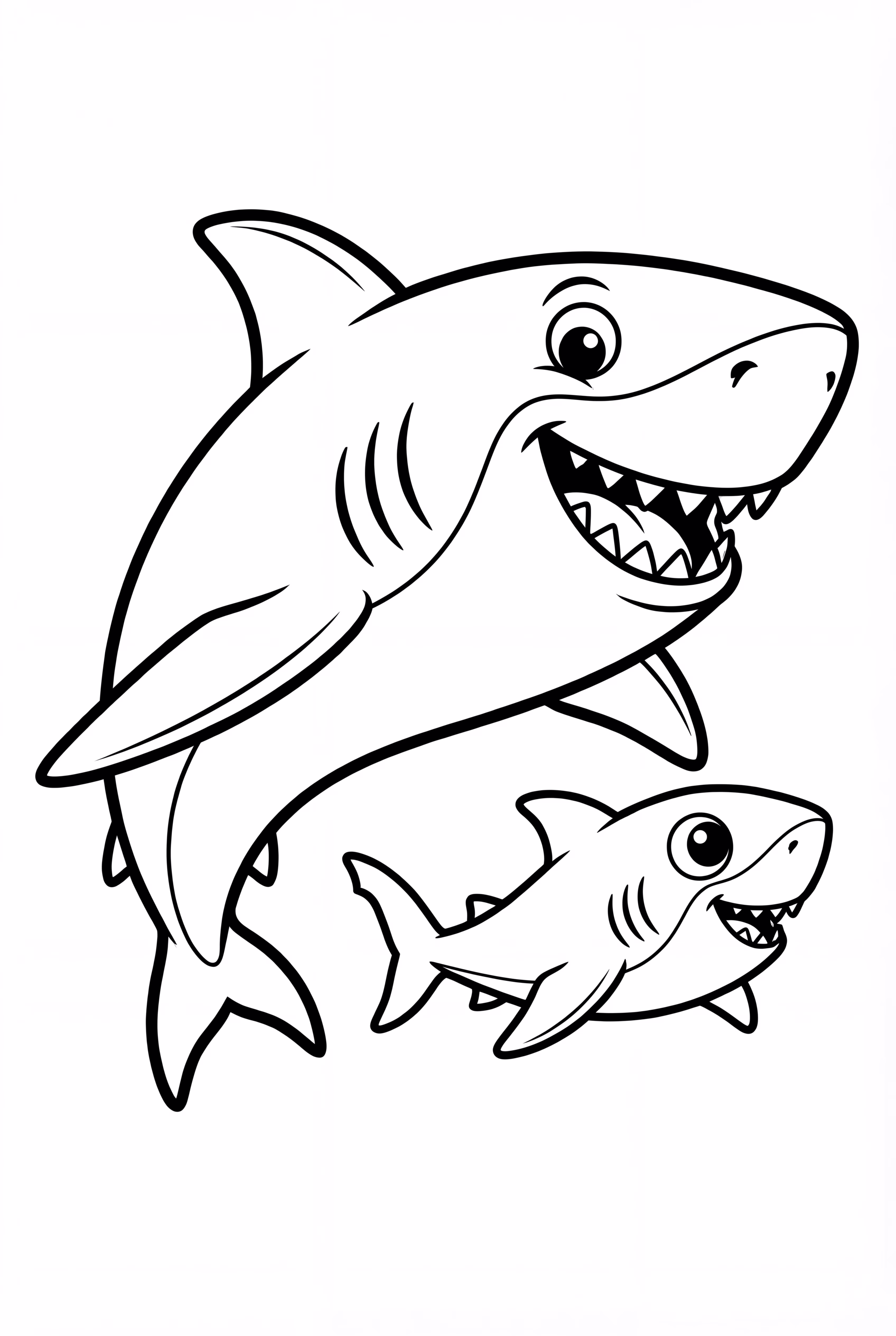 Haifamilien-Wiedersehen