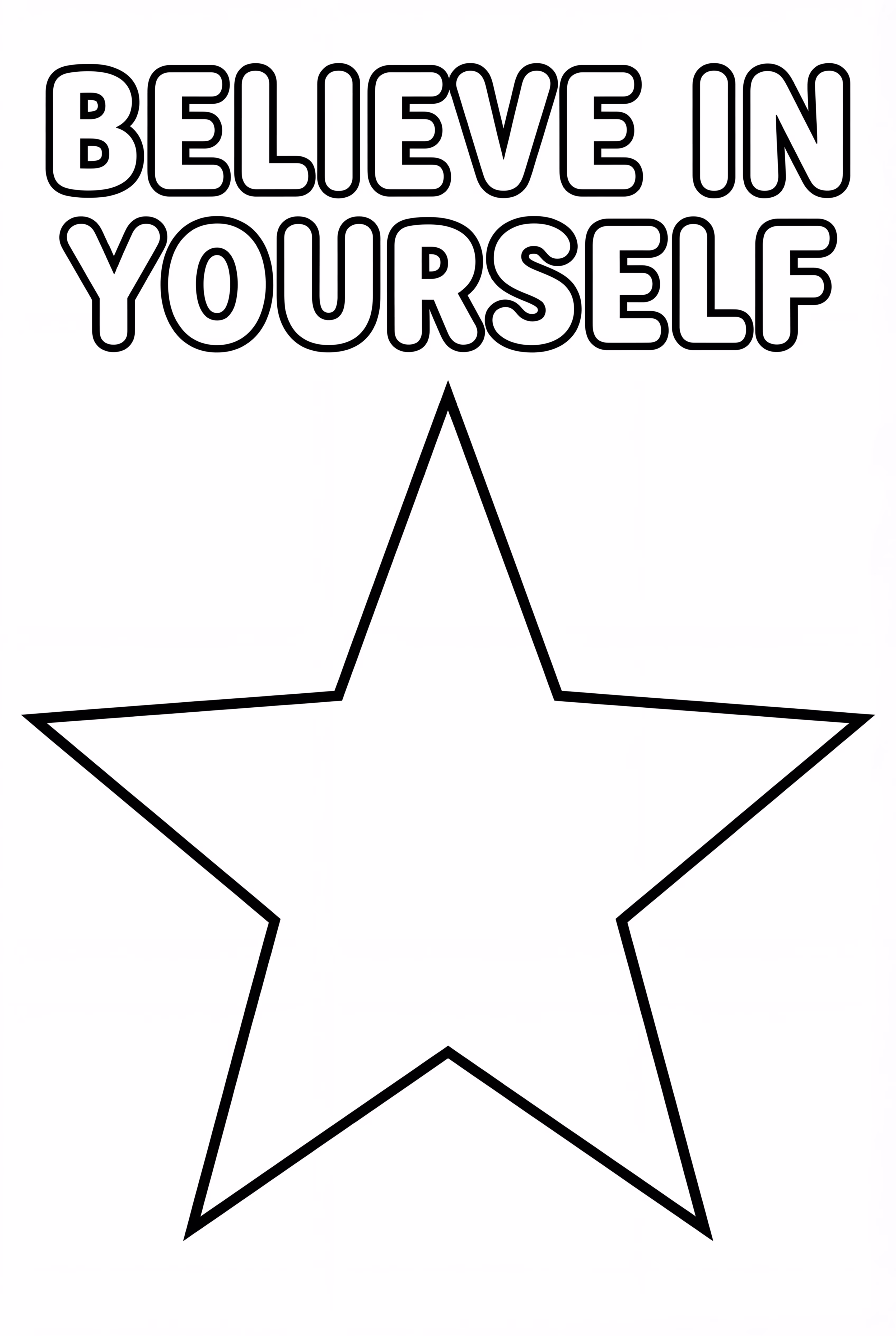 Short Disney Quote With A Star