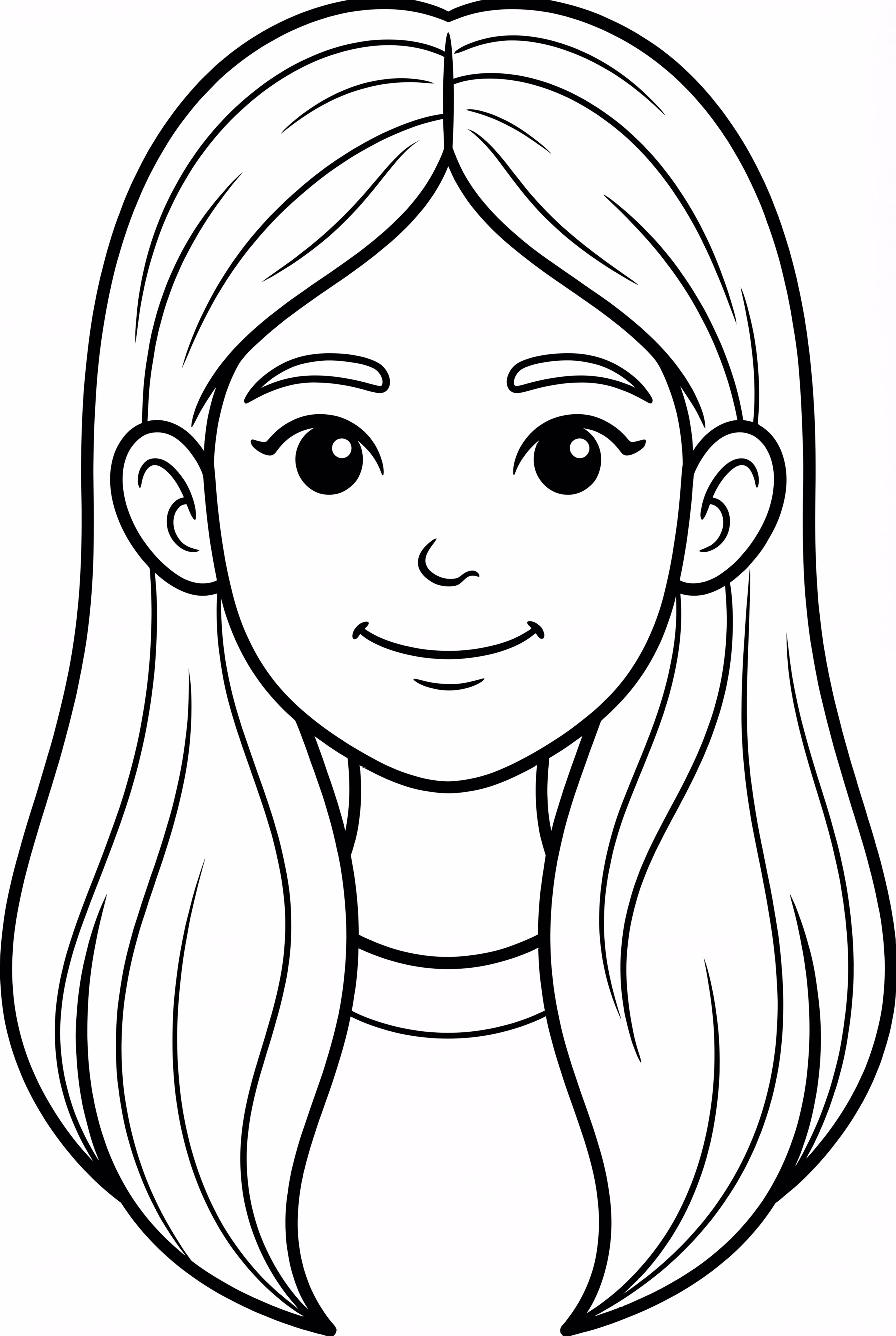 Olivia Rodrigo简单画像