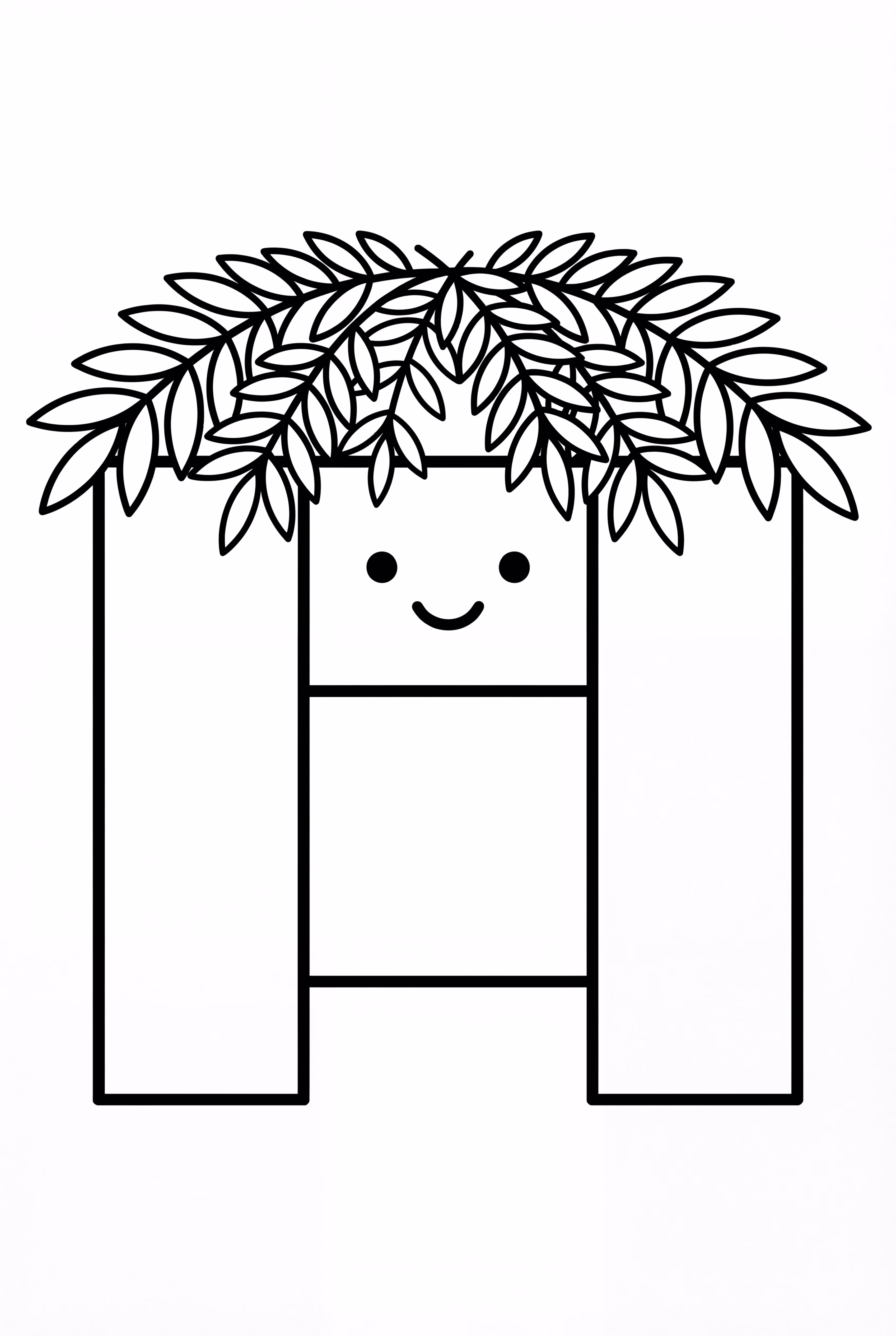 간단한 수코트 오두막