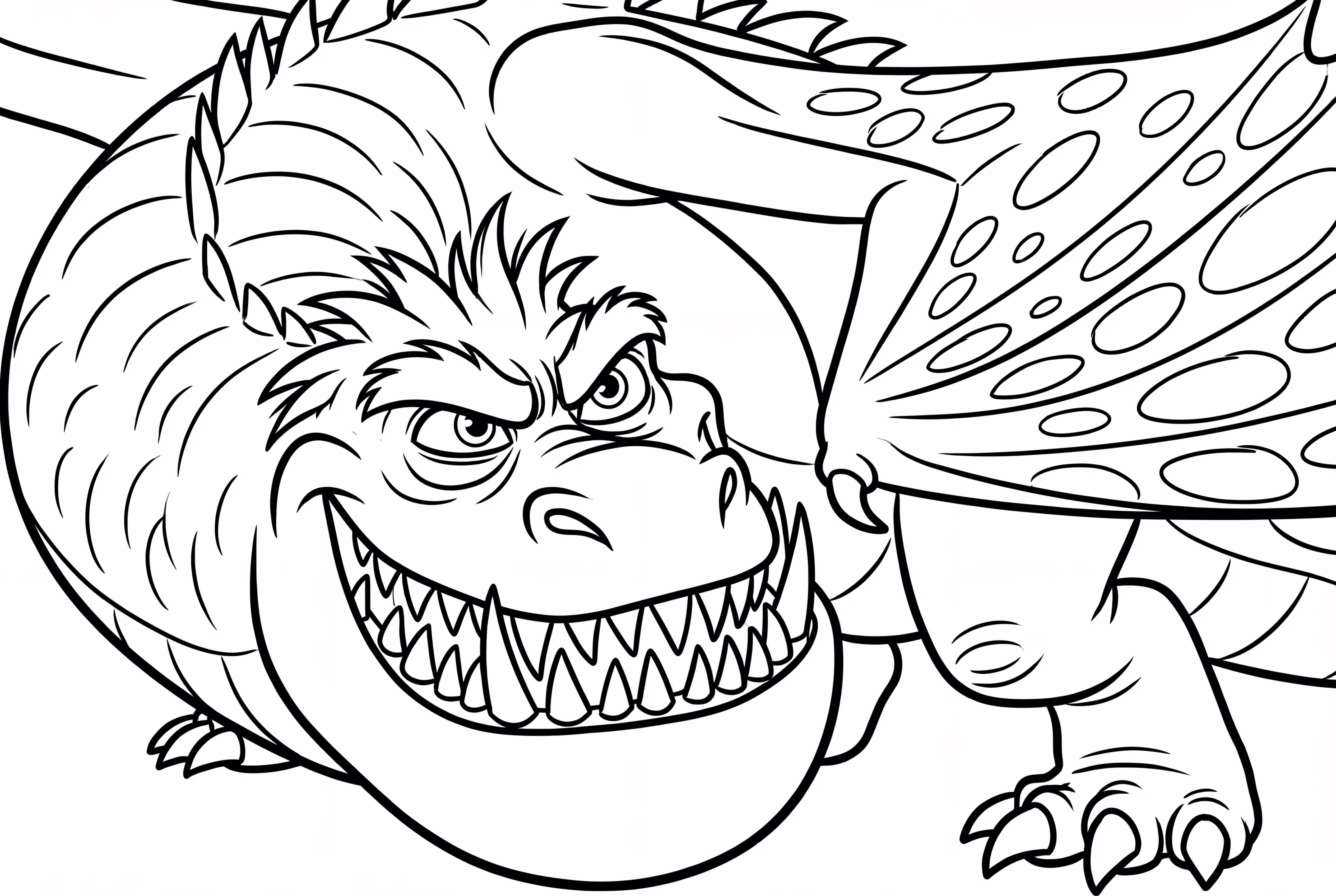 Skullcrusher (角色)