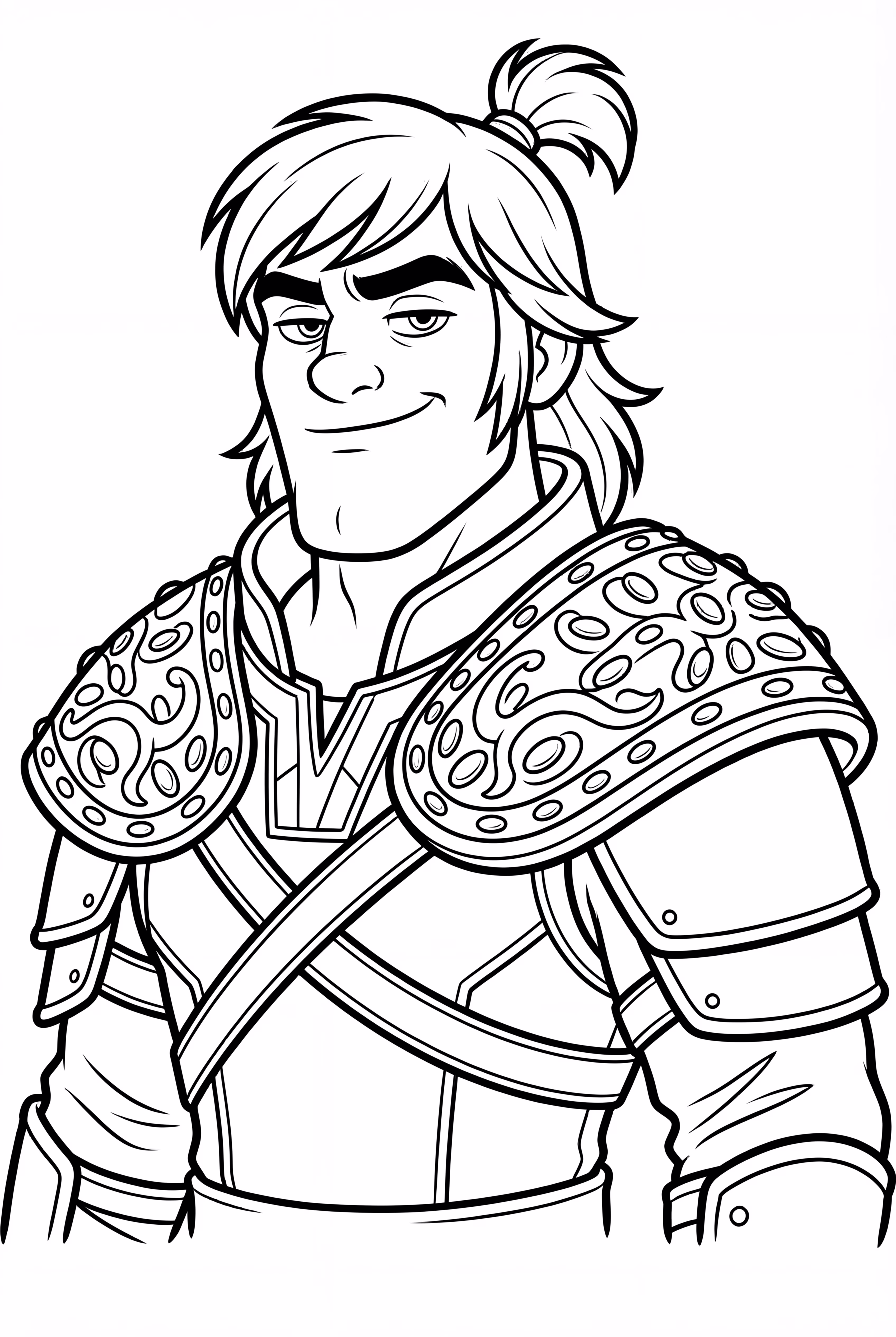 斯諾特勞特·喬根森