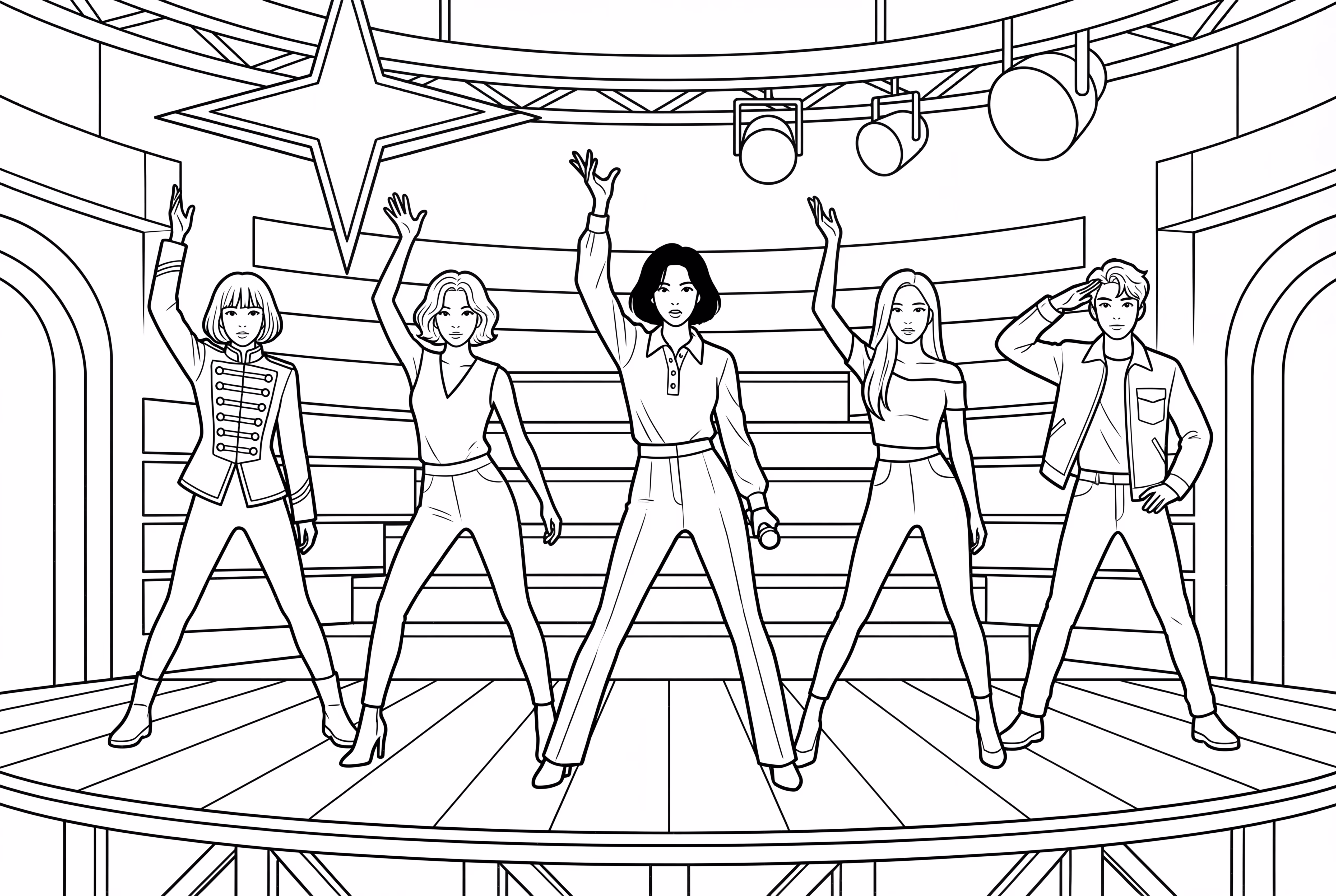 Soja Boy舞台表演