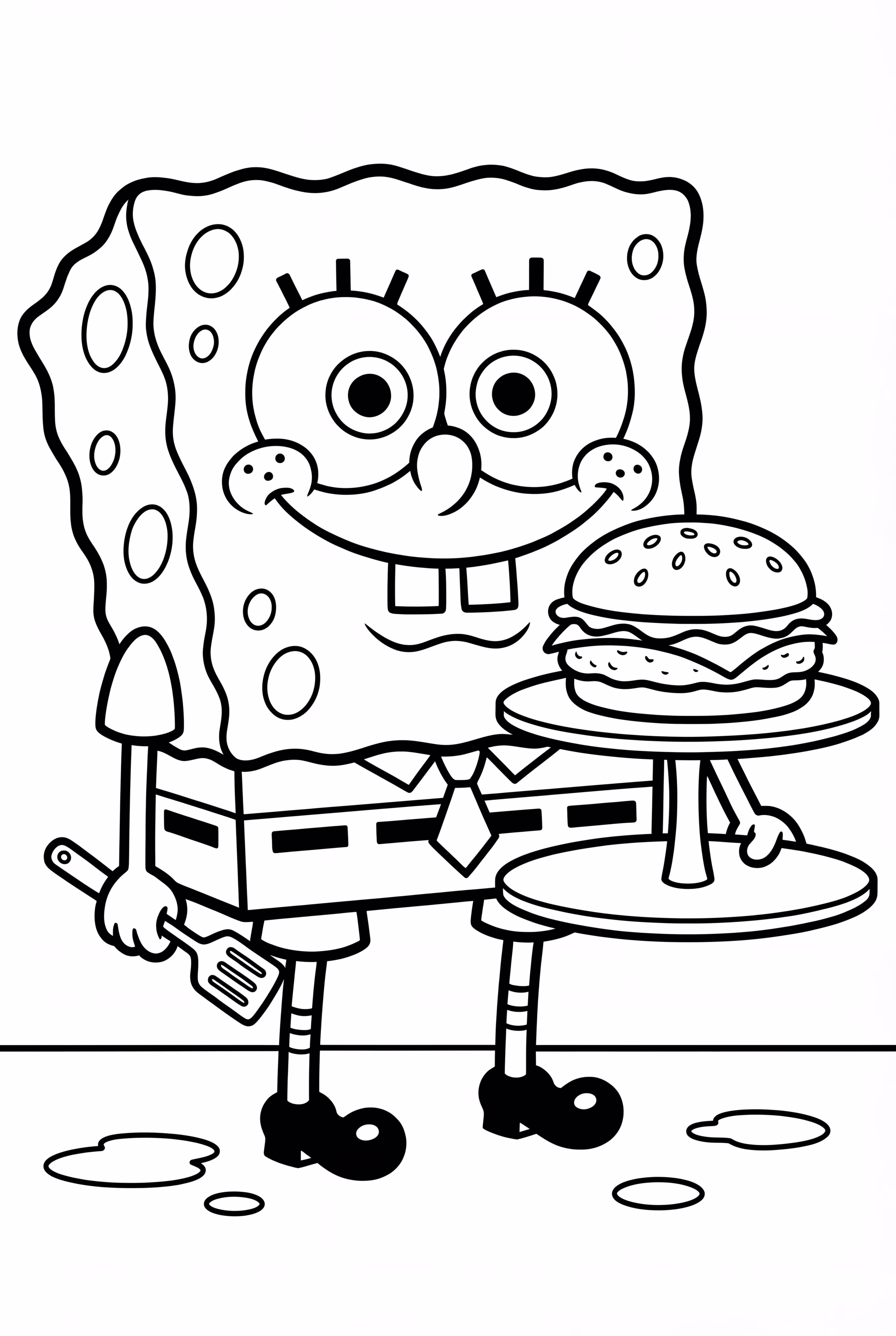 SpongeBob