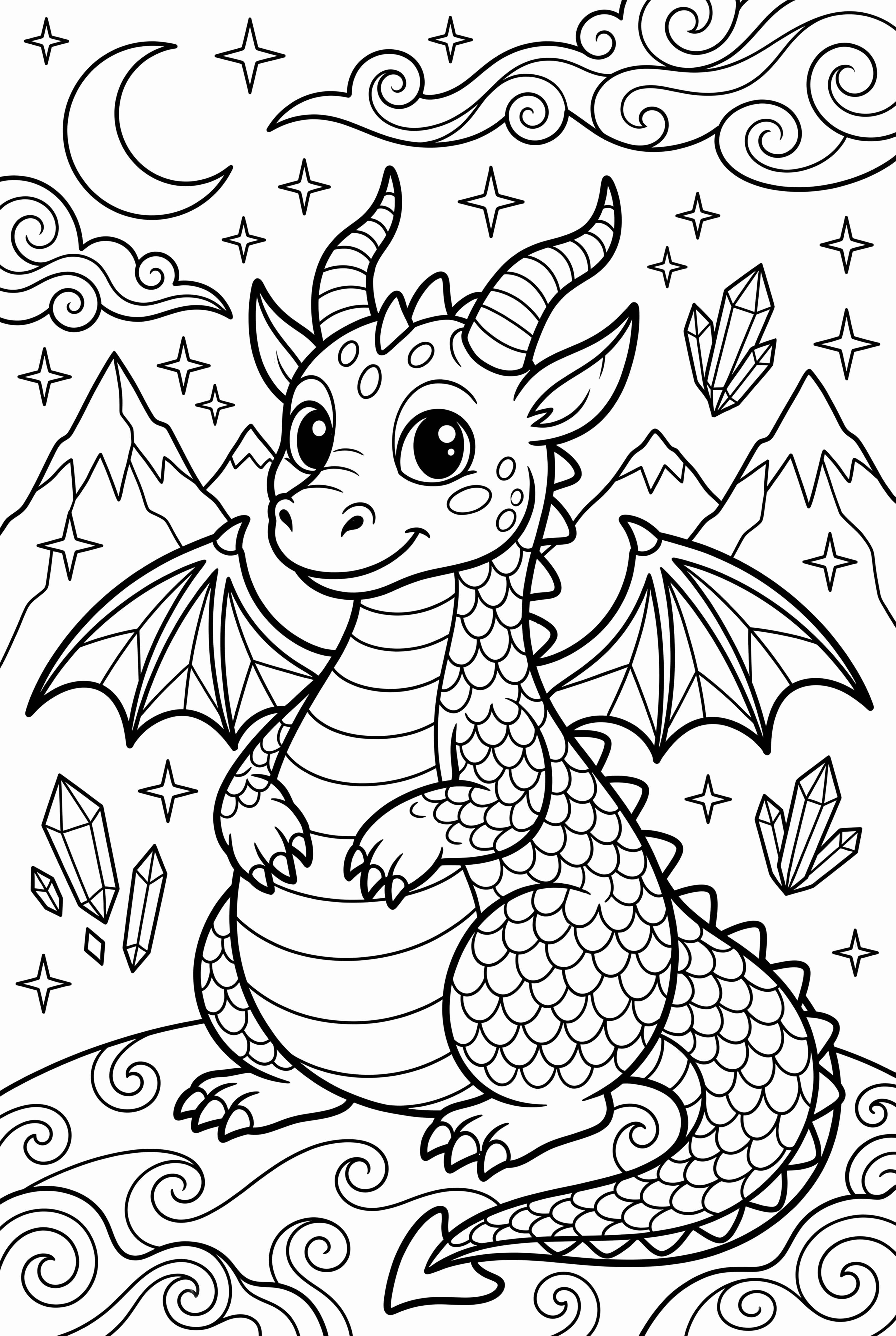 Squishmallow Dragon Rare Avec Écailles Lumineuses