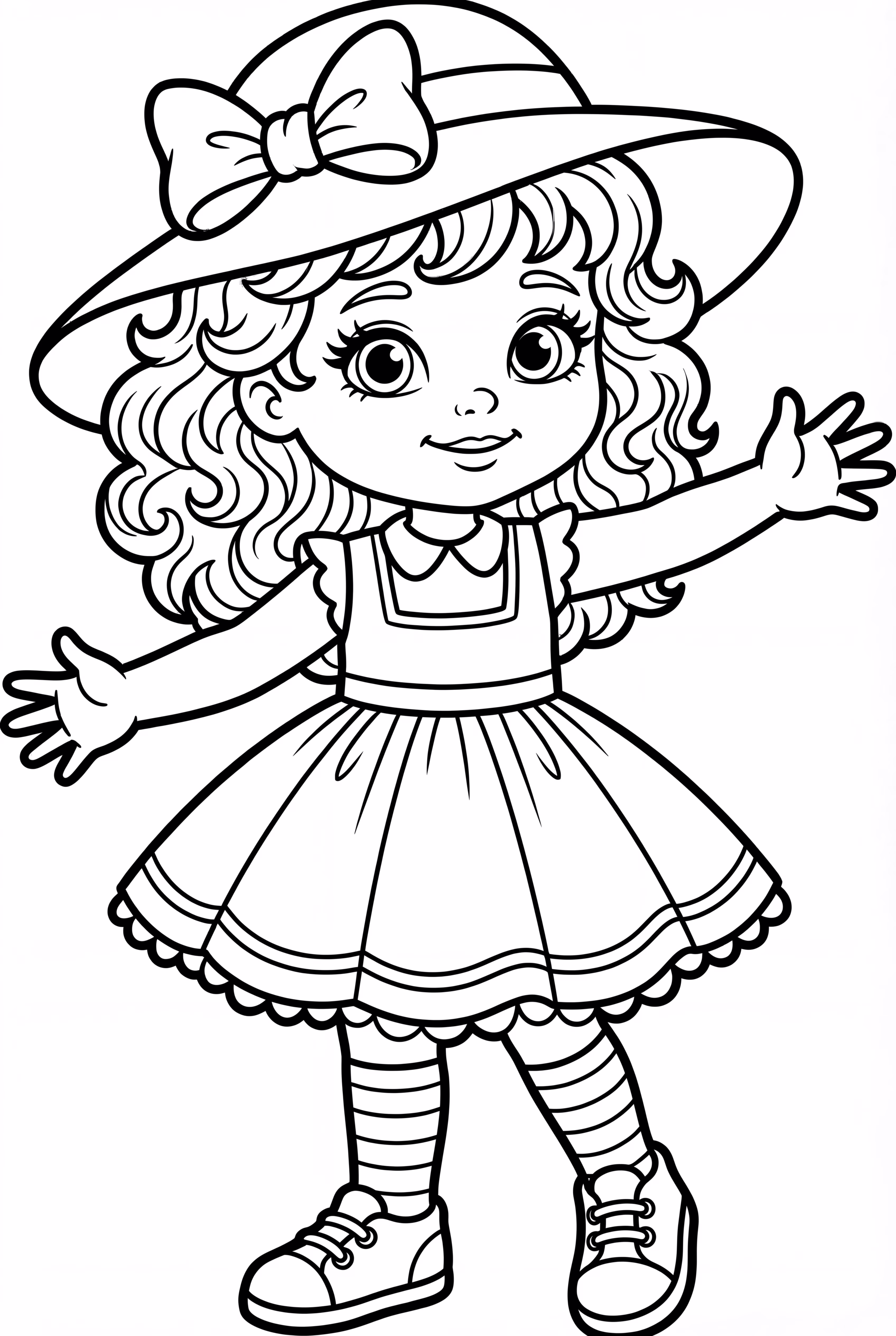 Strawberry Shortcake Berry Bitty Adventures Party