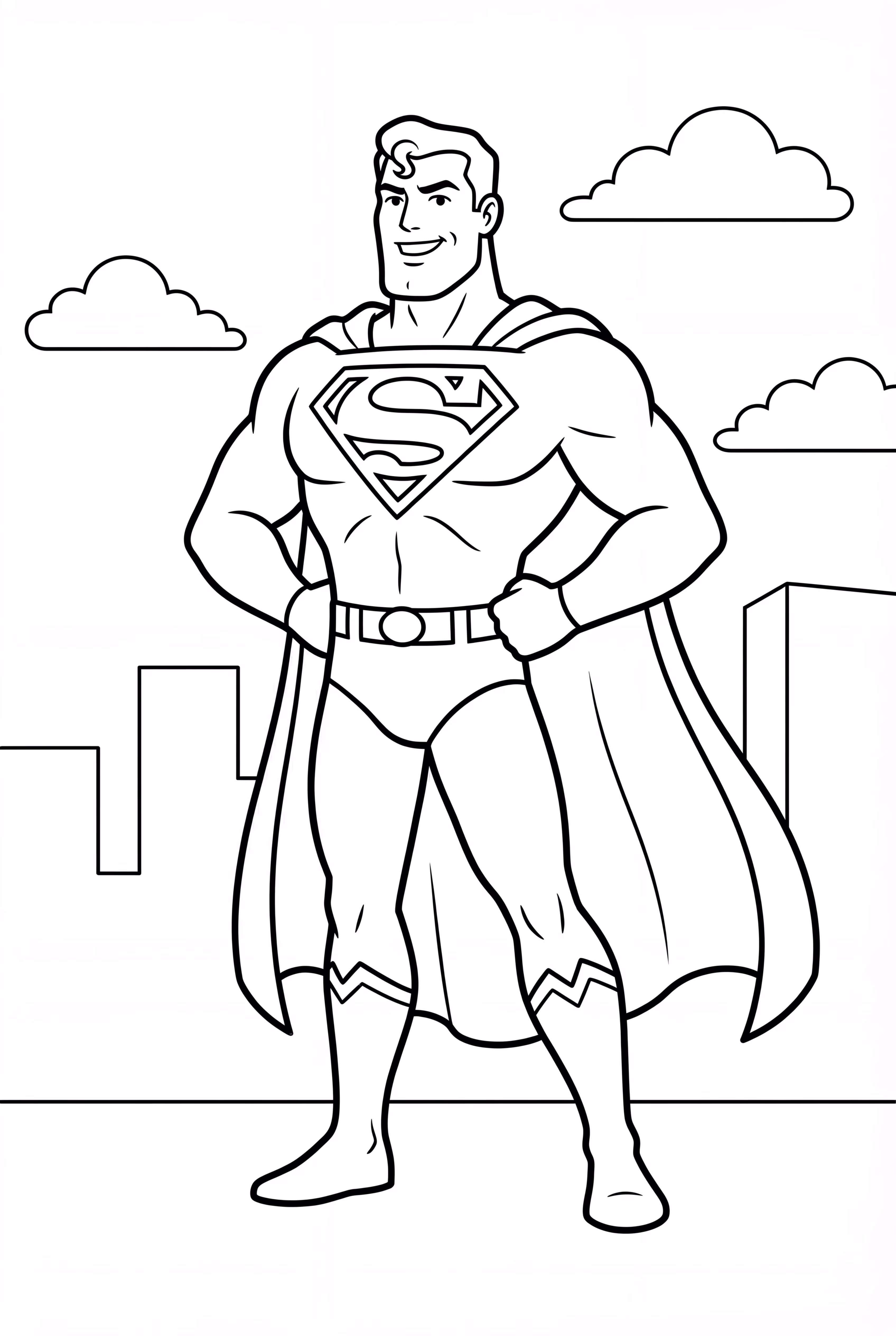 Superman