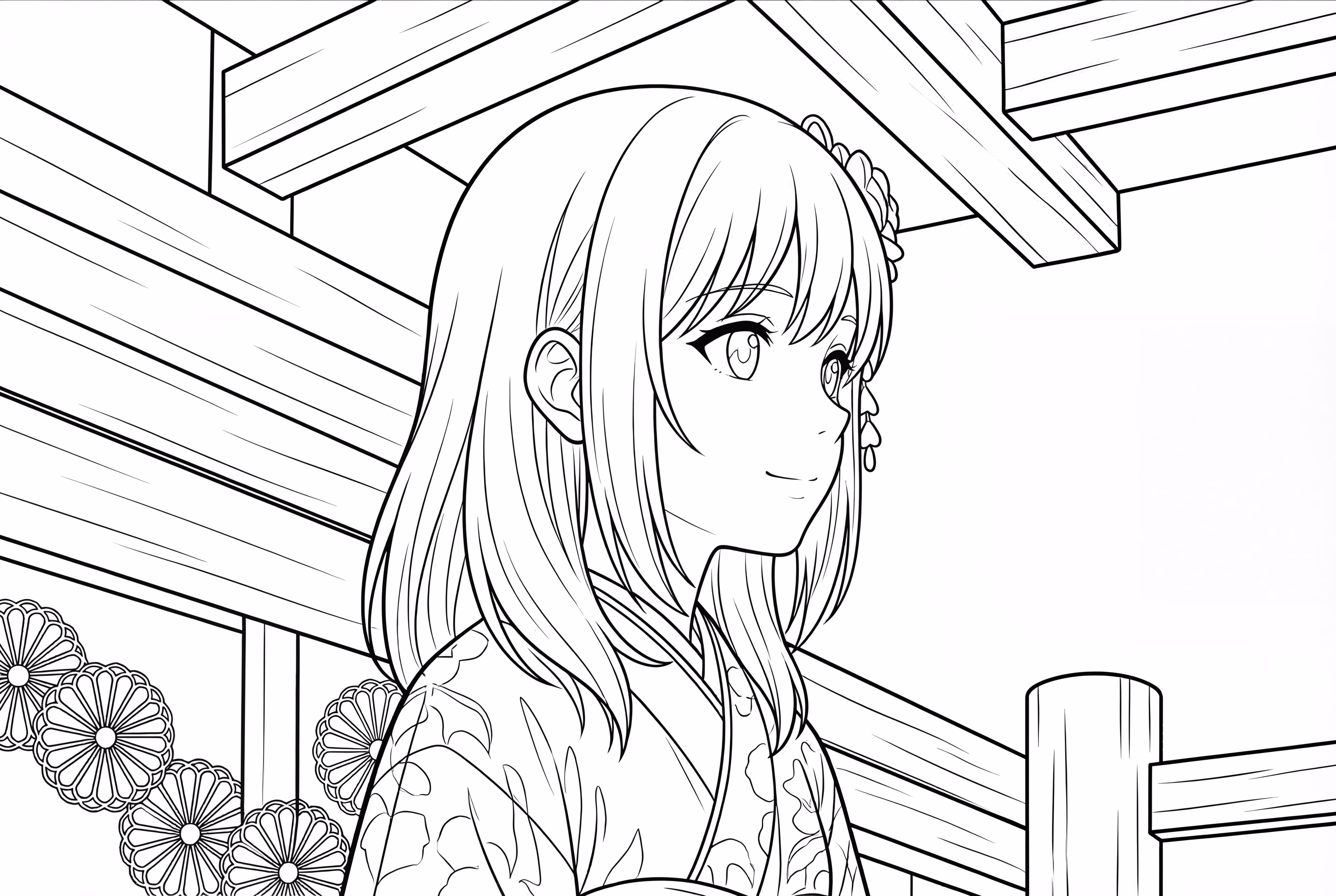 Tanjiro'S Memory Of Nezuko As A Human