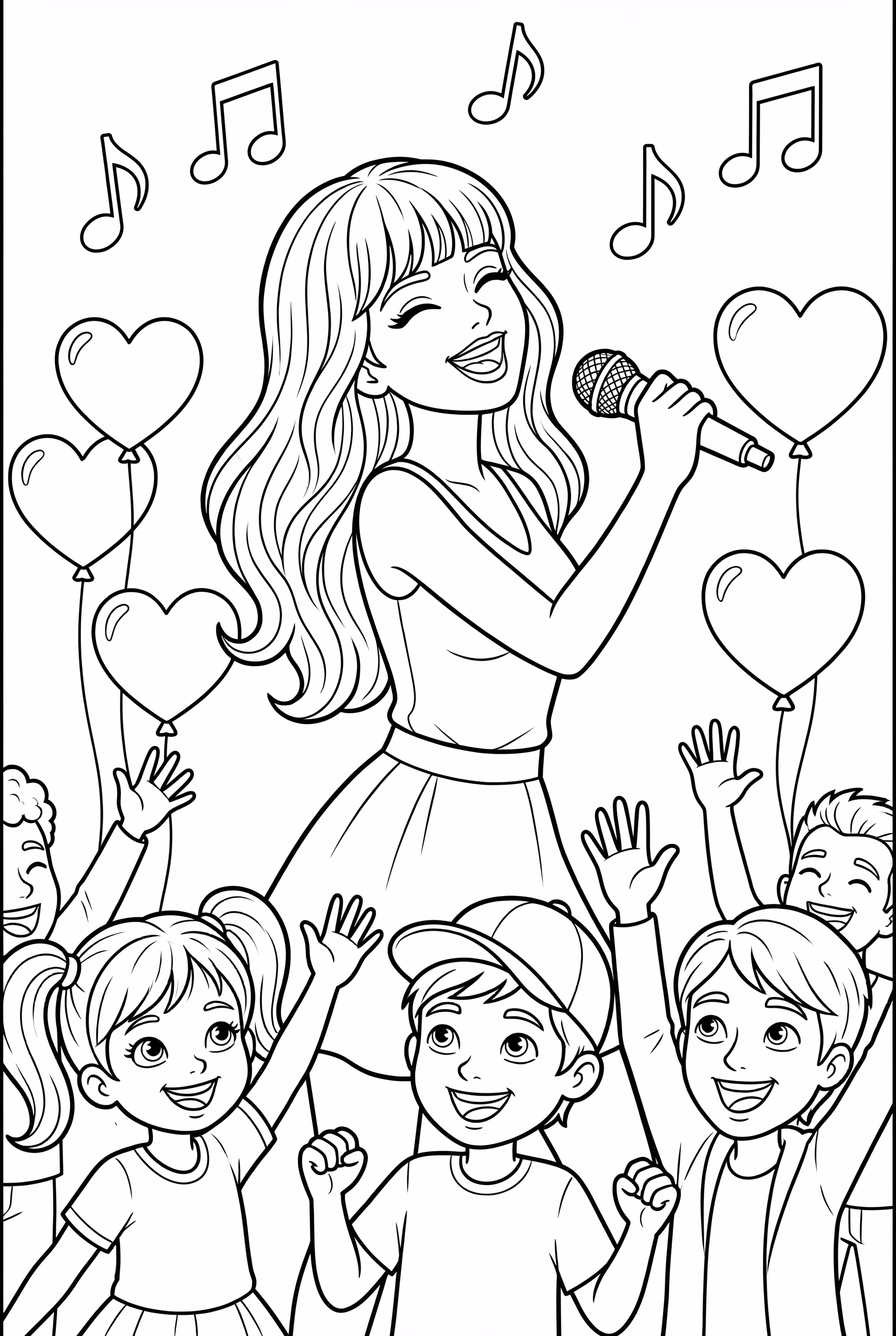 泰勒·斯威夫特庆祝1989专辑发布