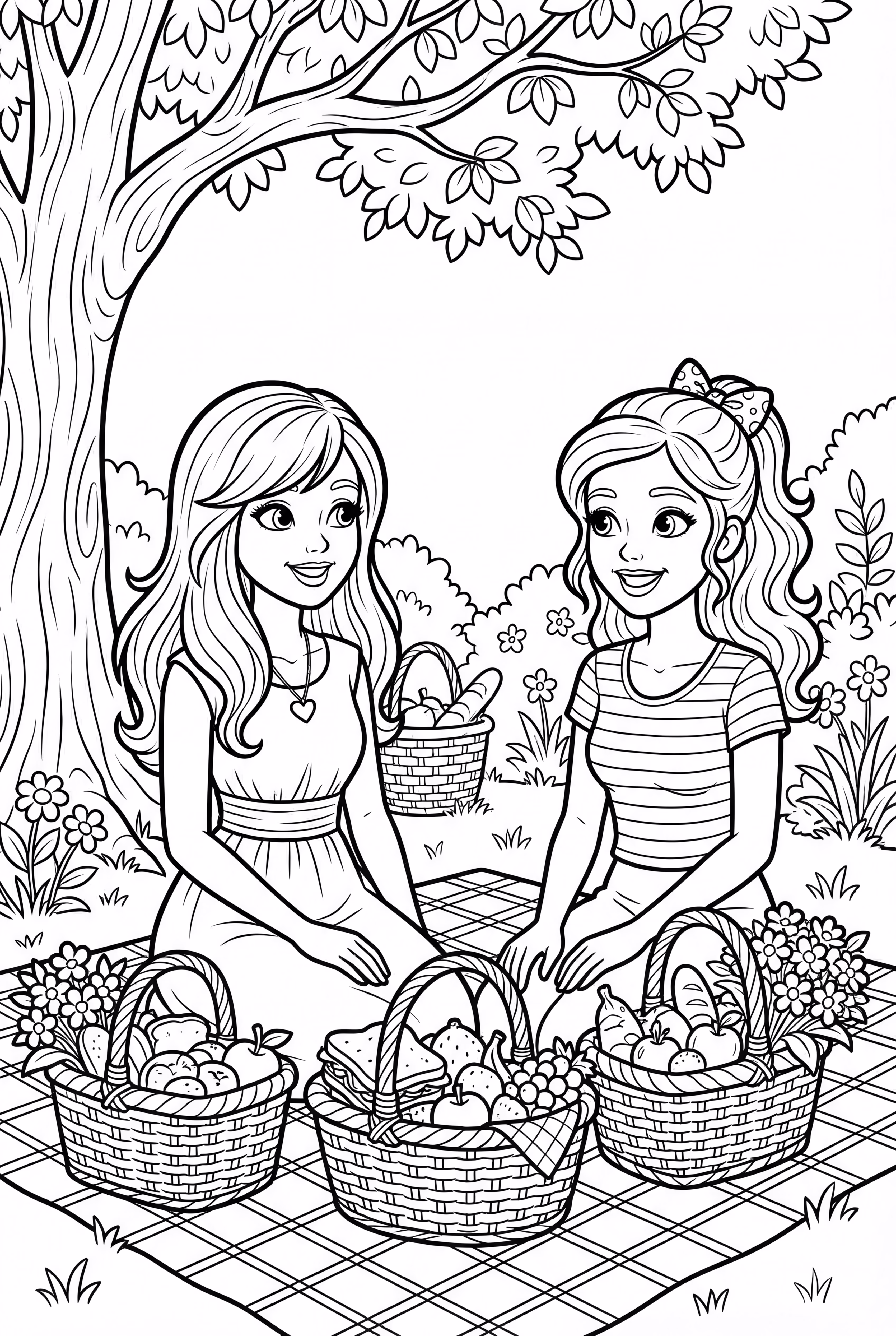 taylor swift enjoying a sunny picnic