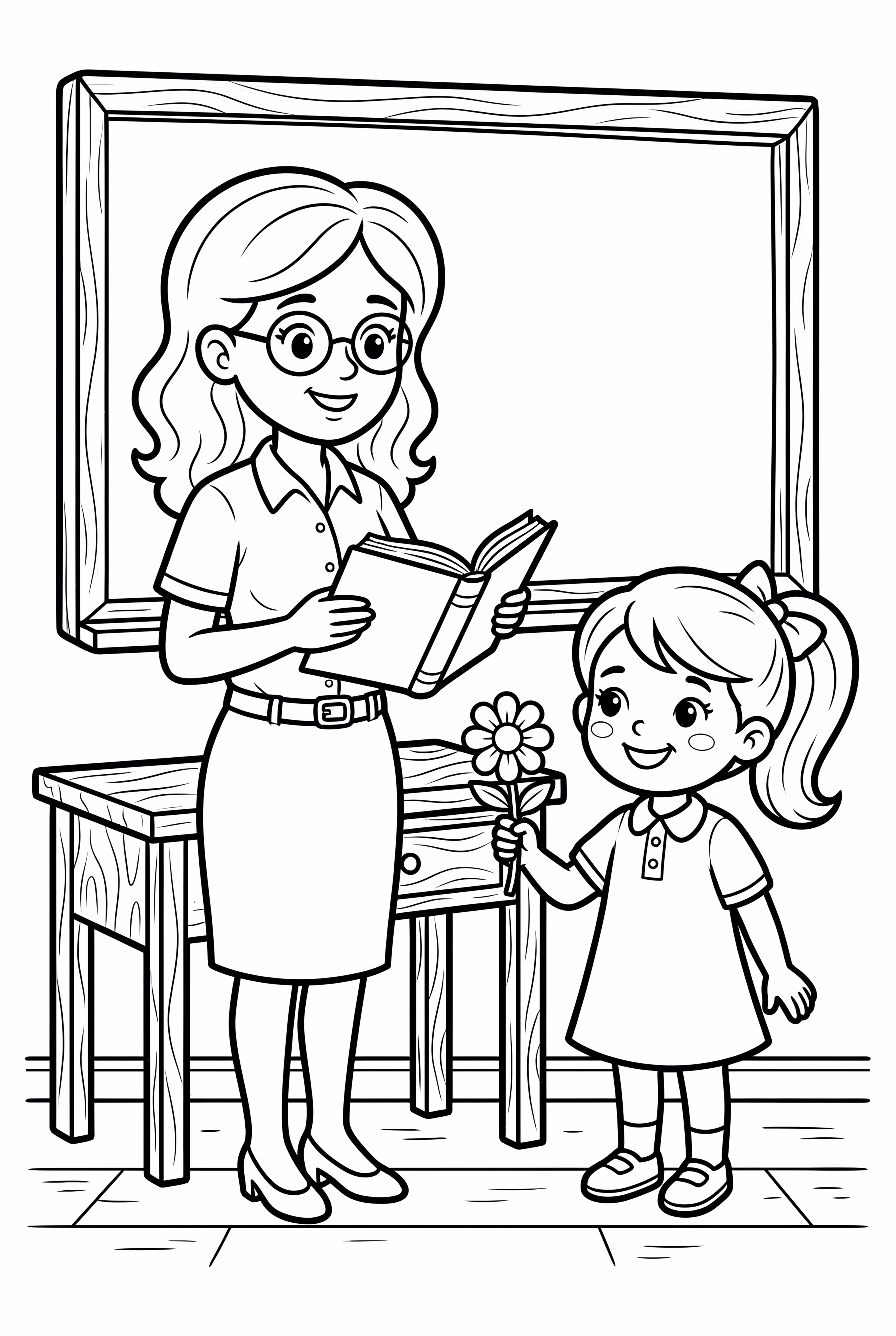 Teacher Appreciation Day Celebration