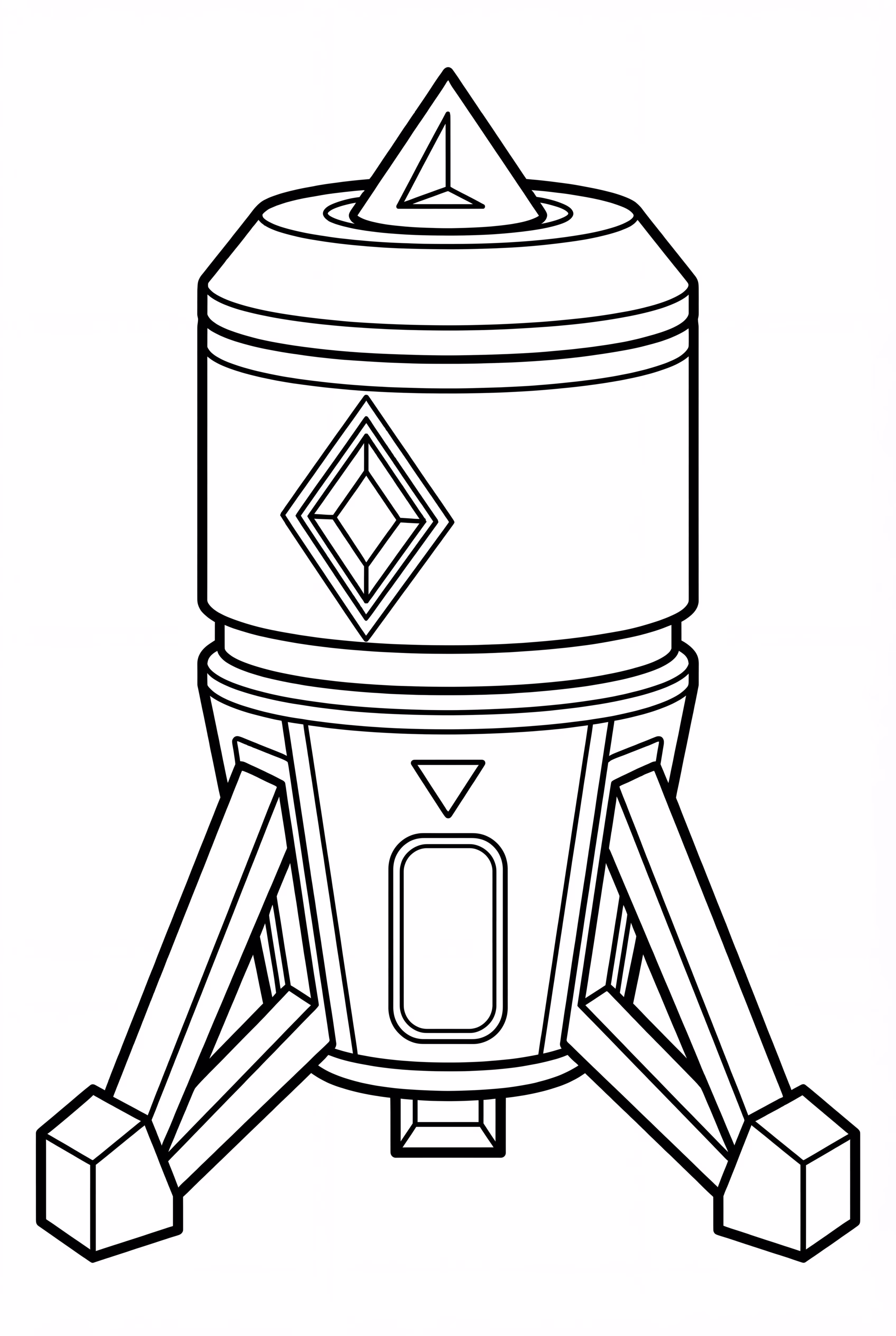 The Valorant Spike Object