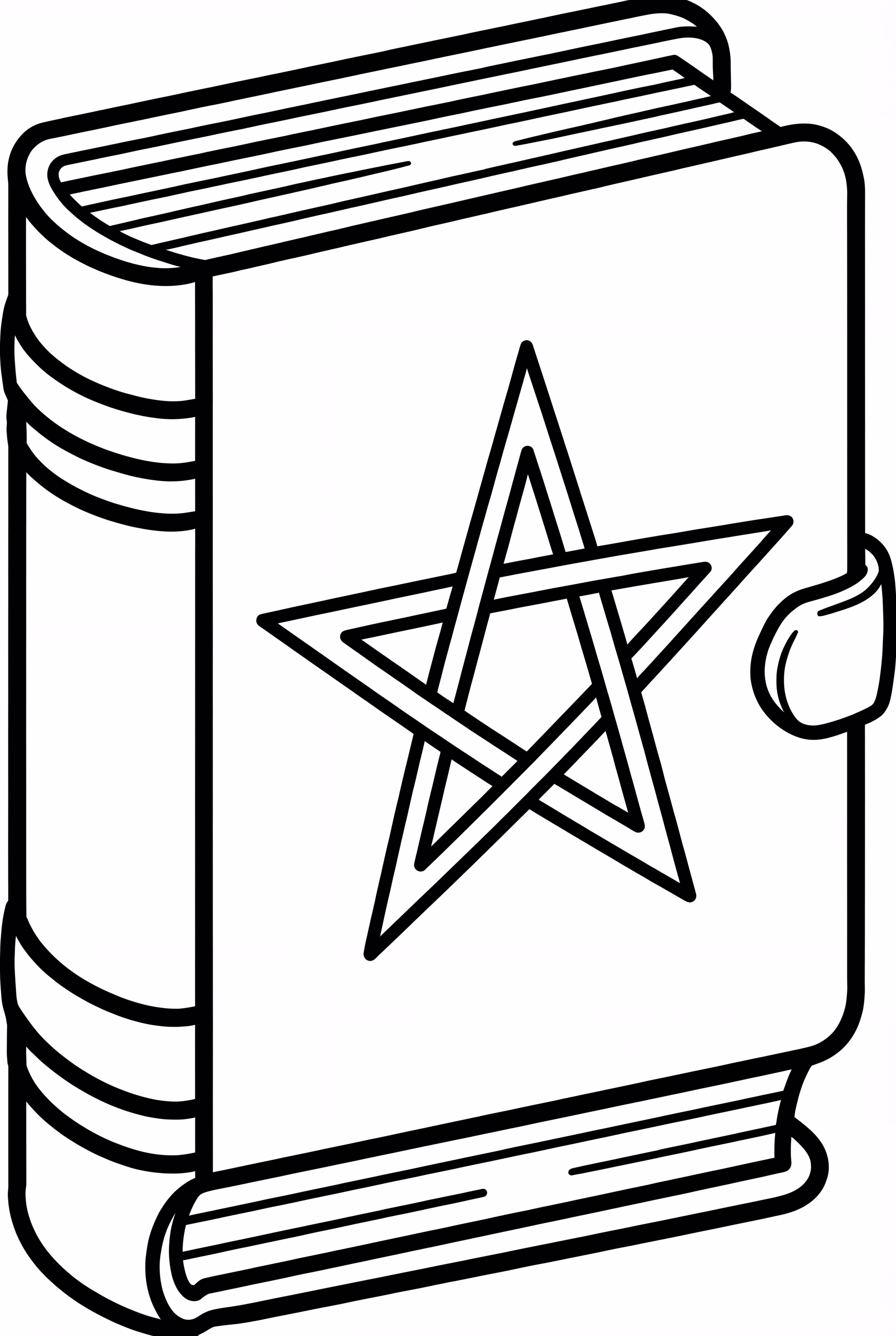 The Wicked Grimmerie Spellbook