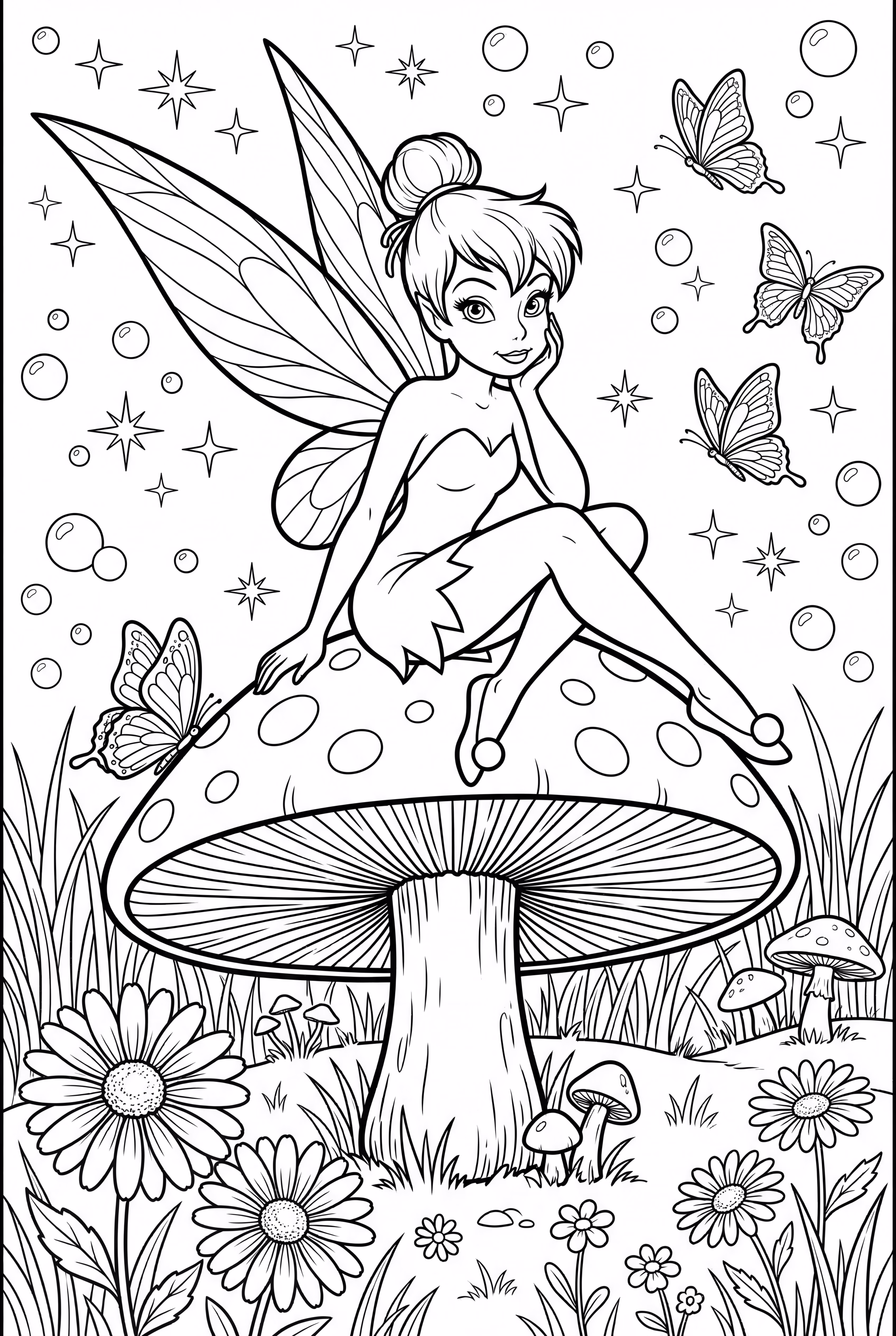 tinkerbell
