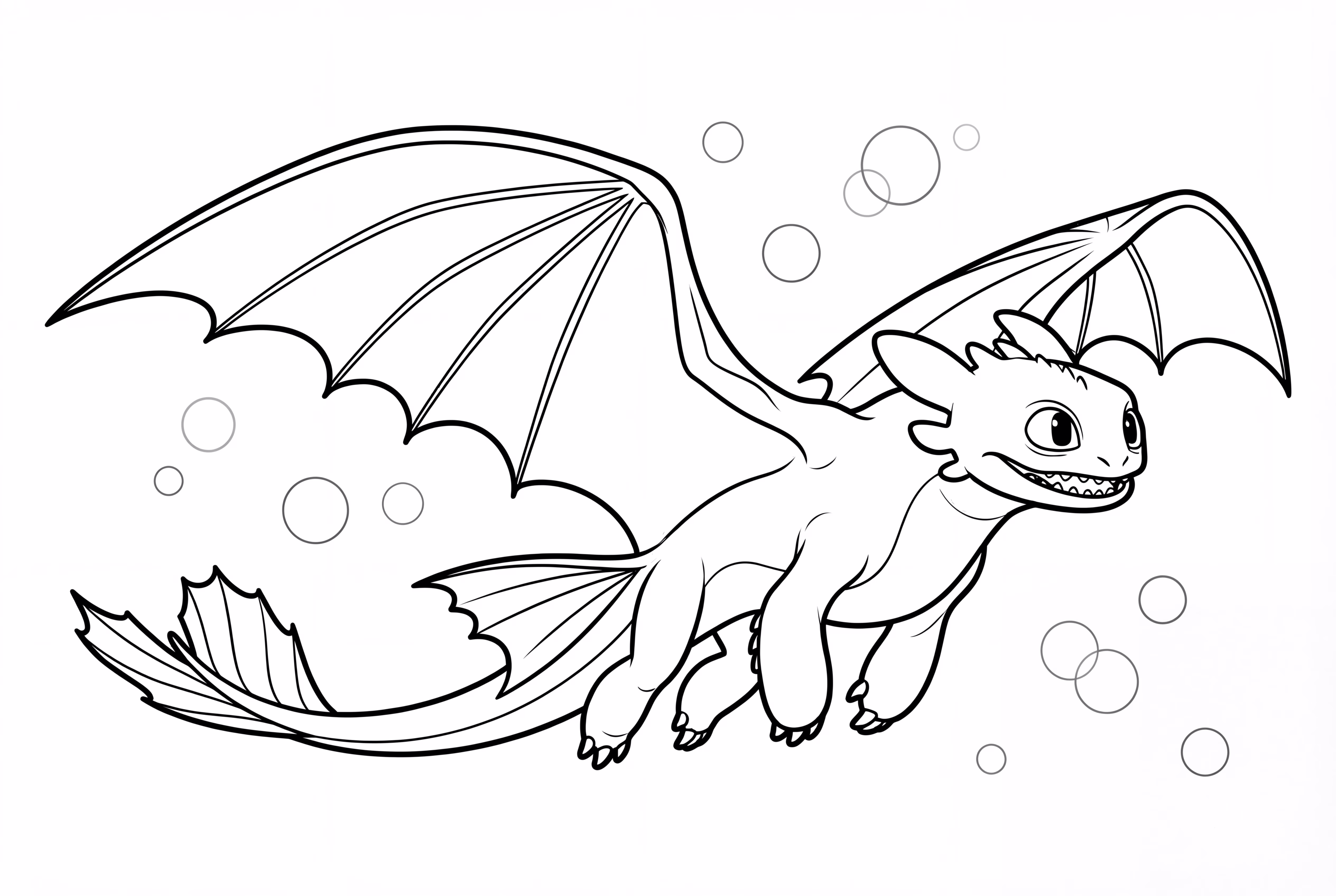 How to Train Your Dragon