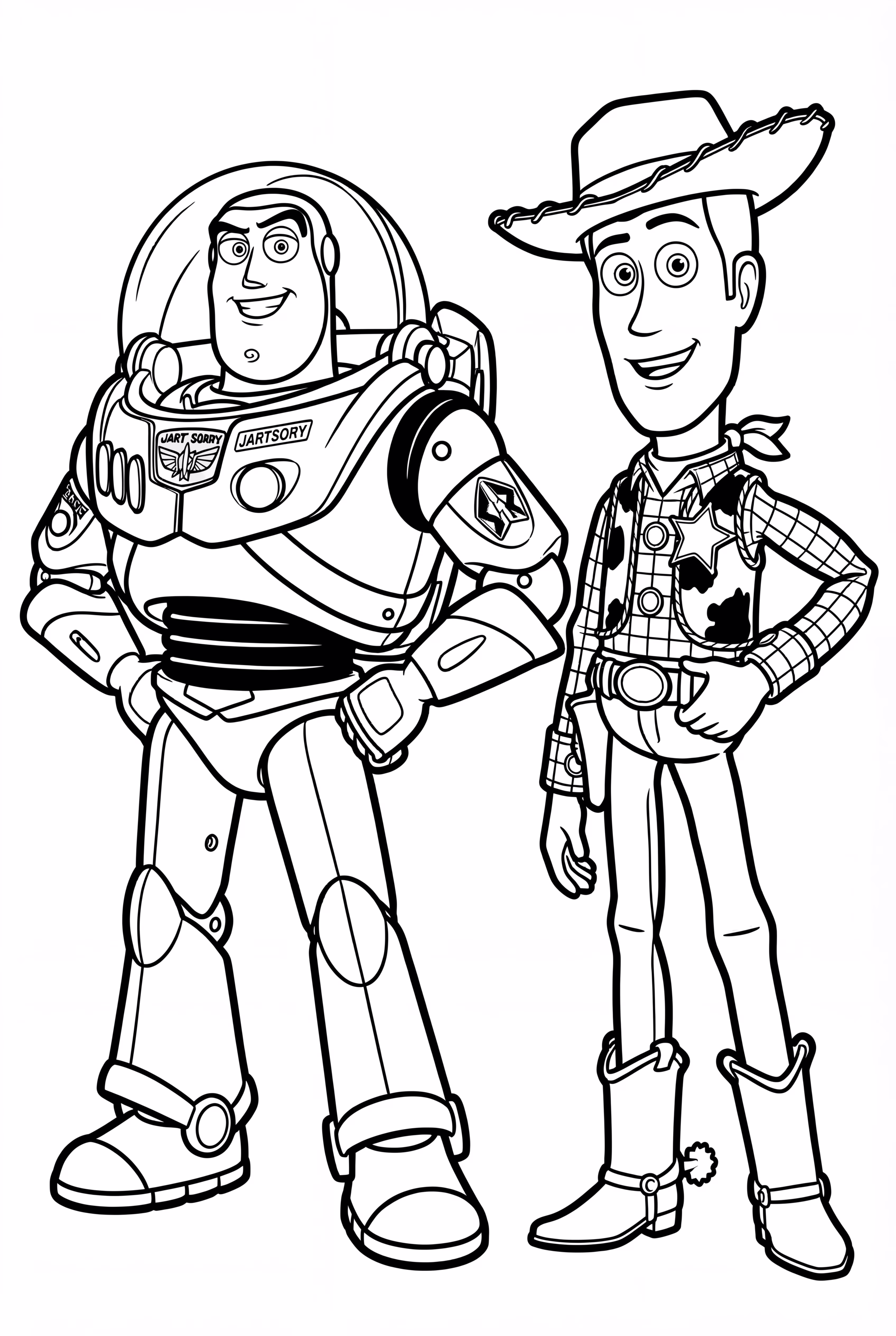 玩具总动员万圣节服装派对乐趣