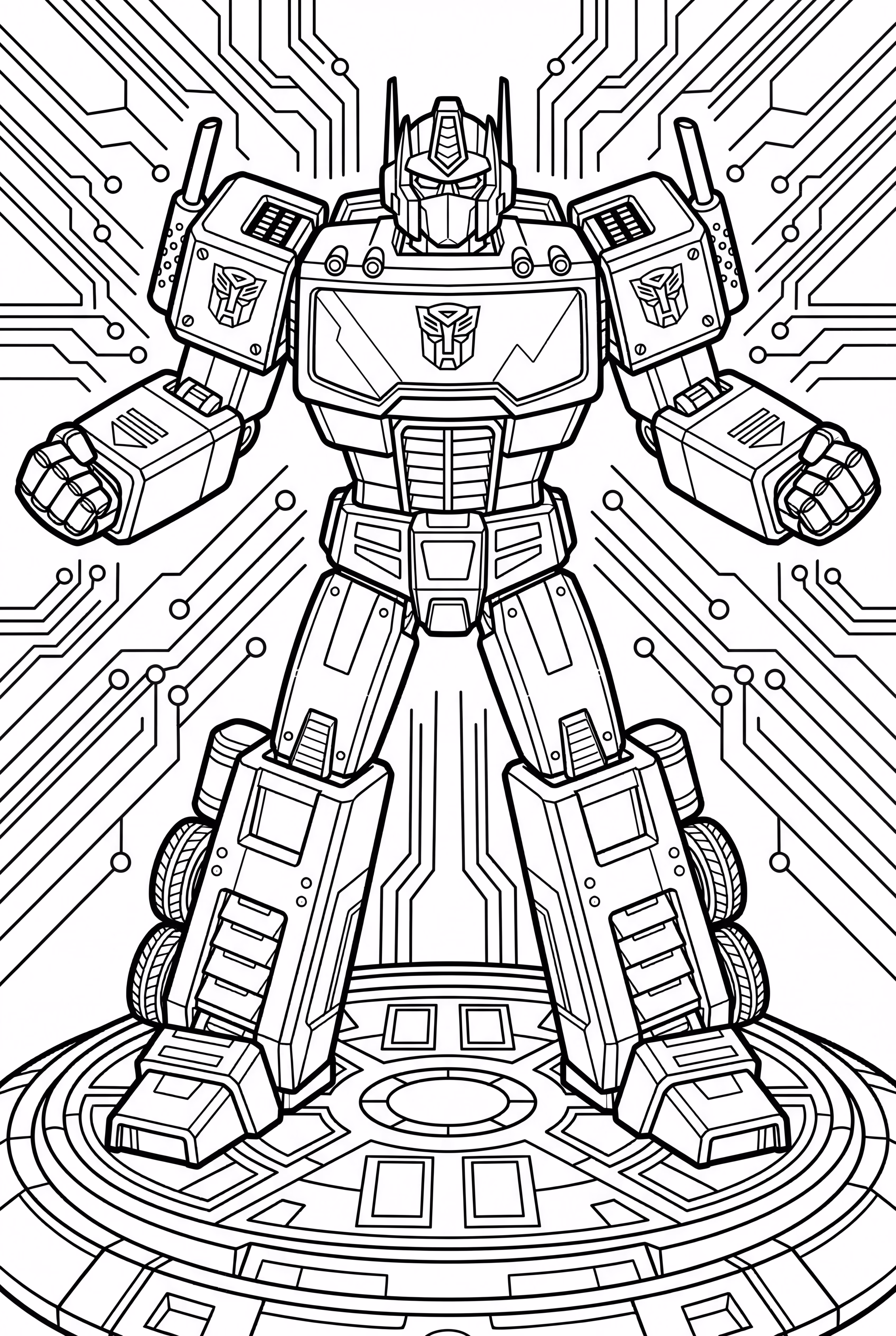 Transformers Robots in Disguise Transforming-2