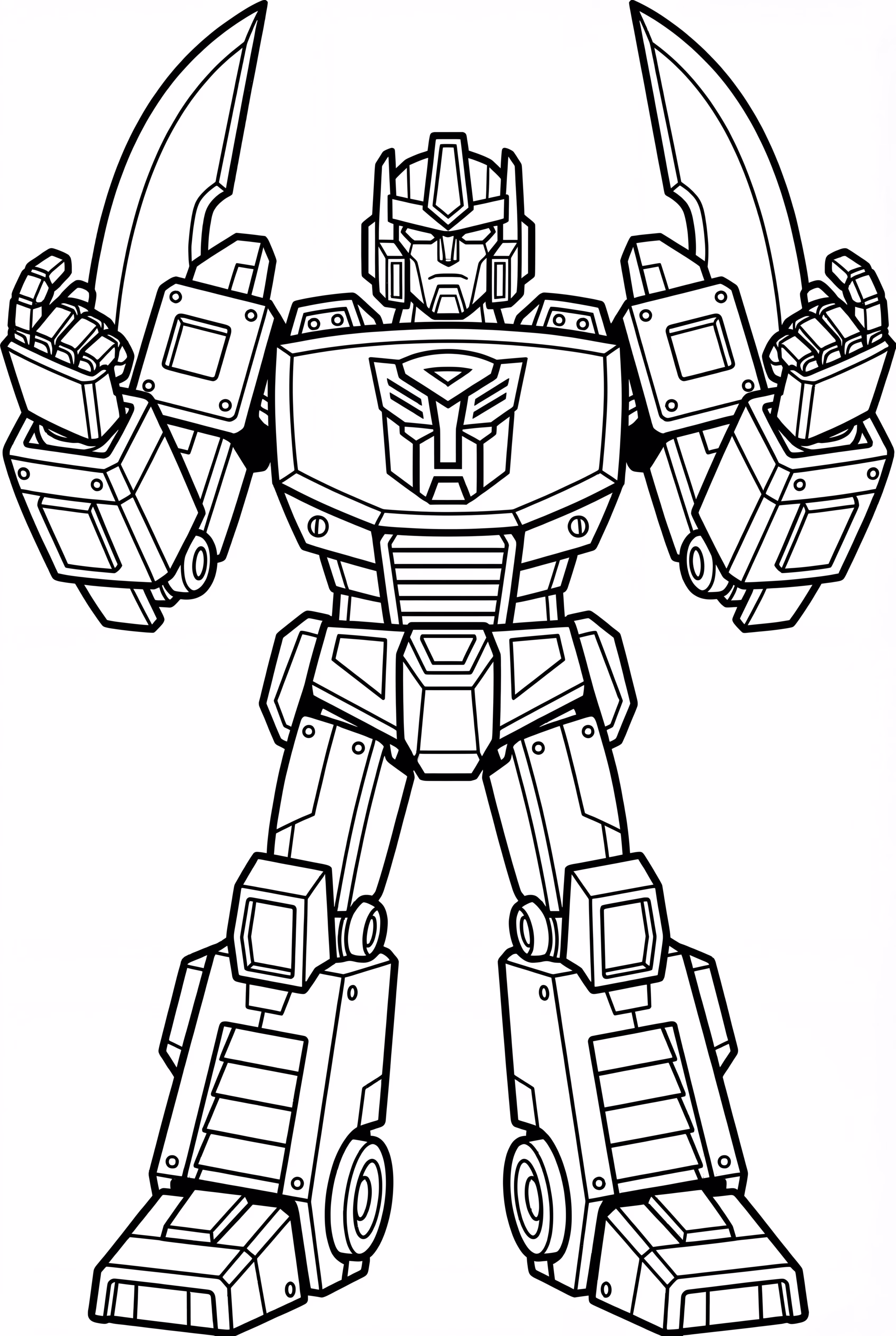 Transformers Robots in Disguise Transforming