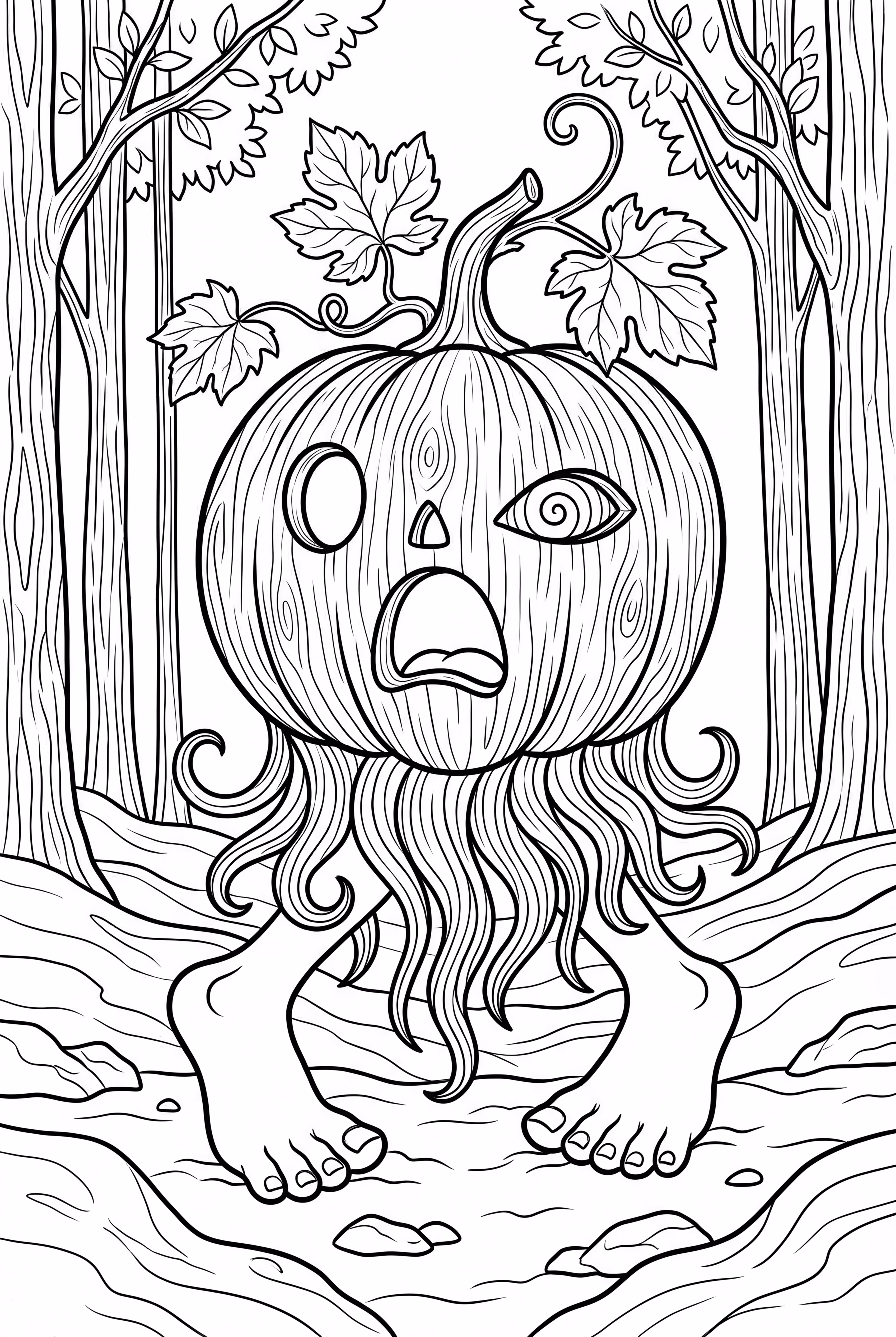 Tric Trac Baraboom Walking