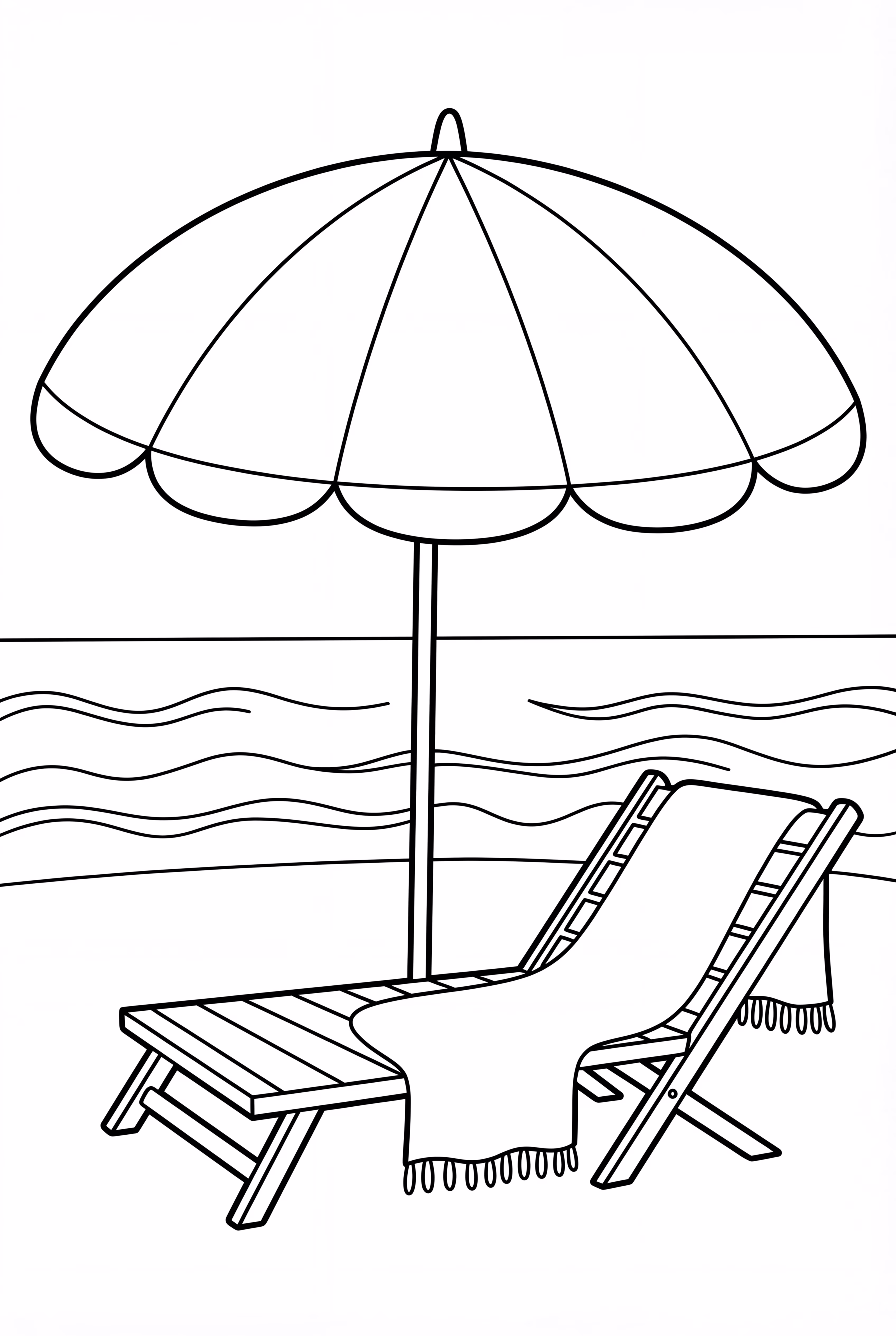 Tropical Beach Vacation2