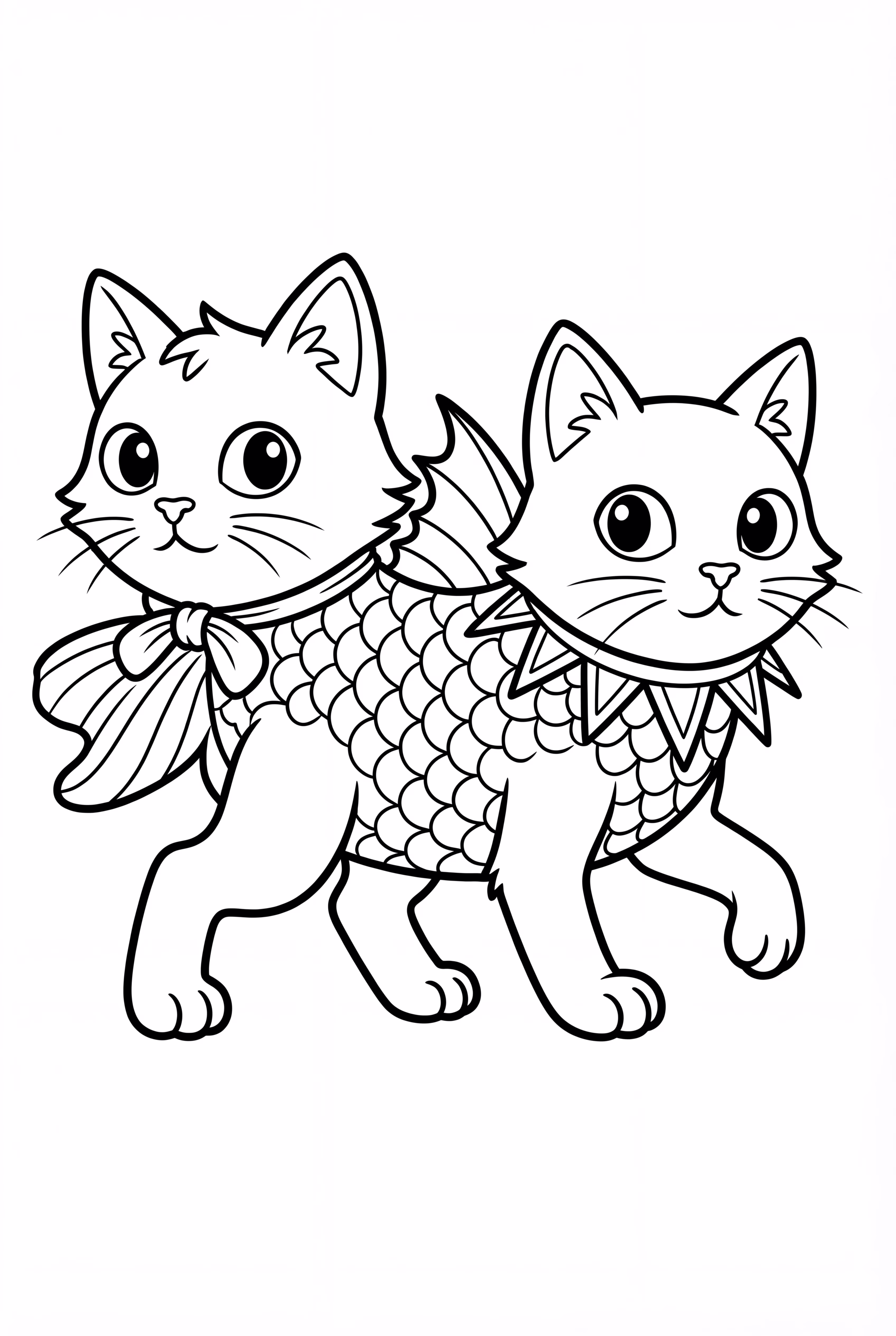 Trulimero Trulicina Walking