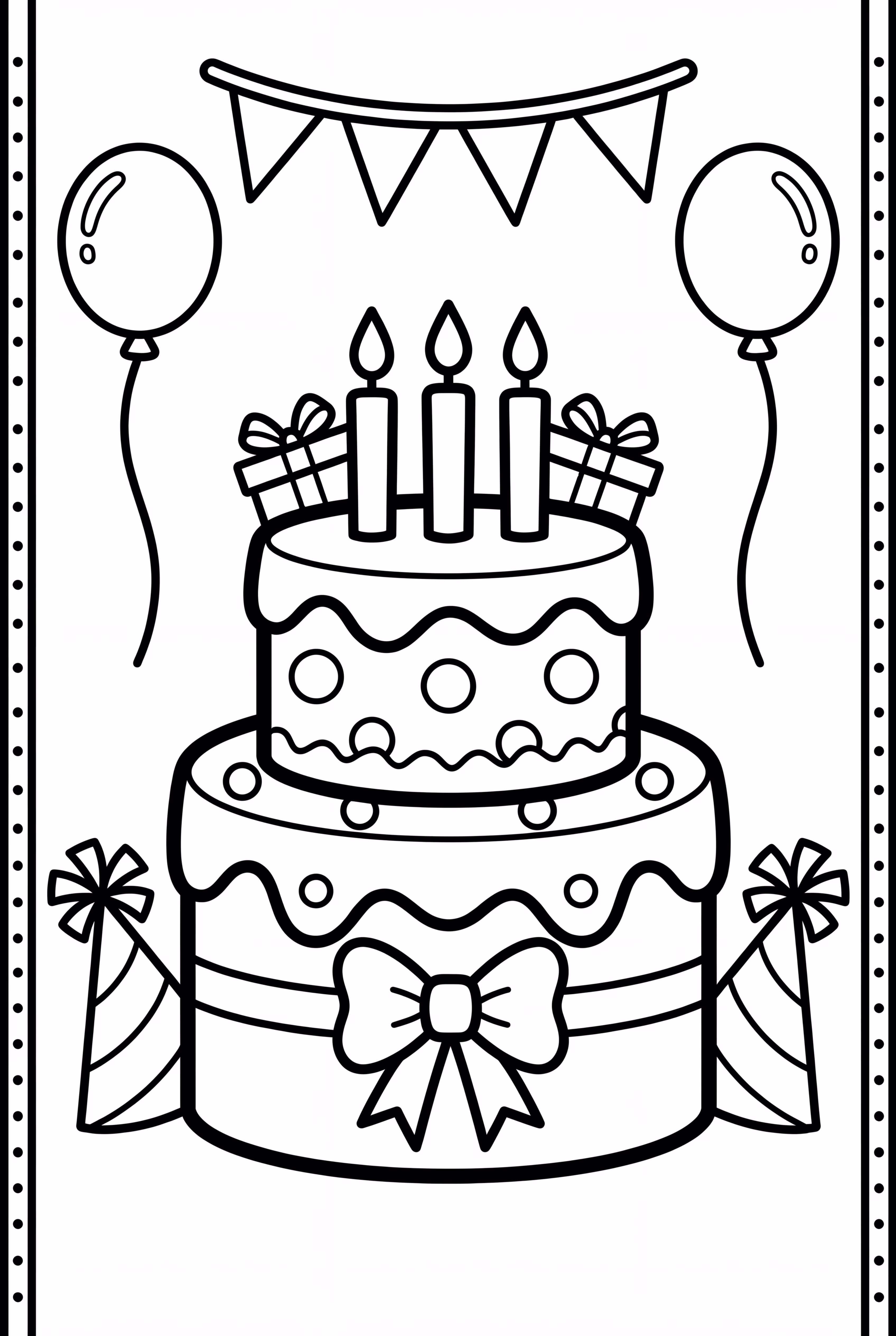 Colección de Pasteles para Fiestas Ultimate