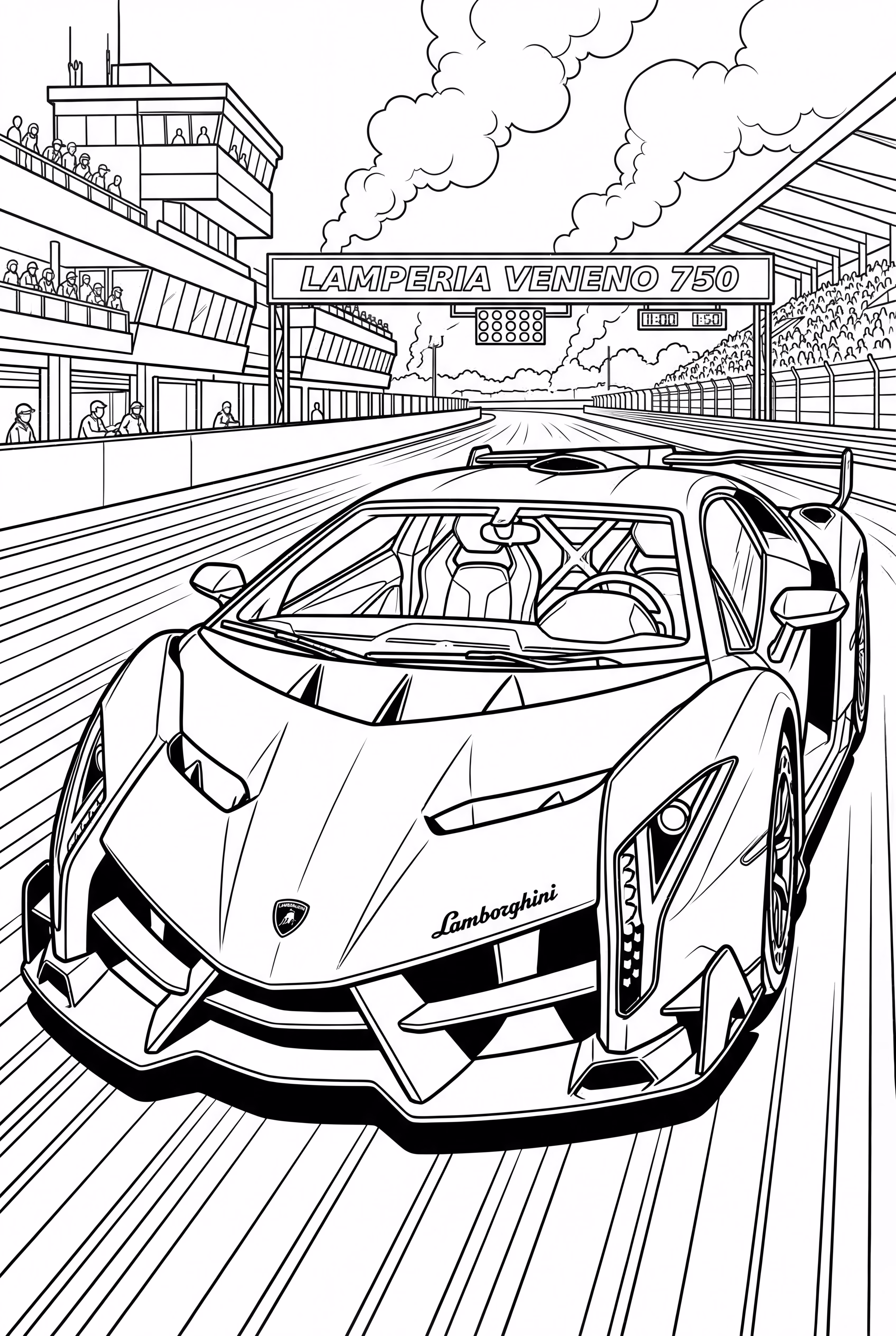 乌鲁斯极限越野挑战