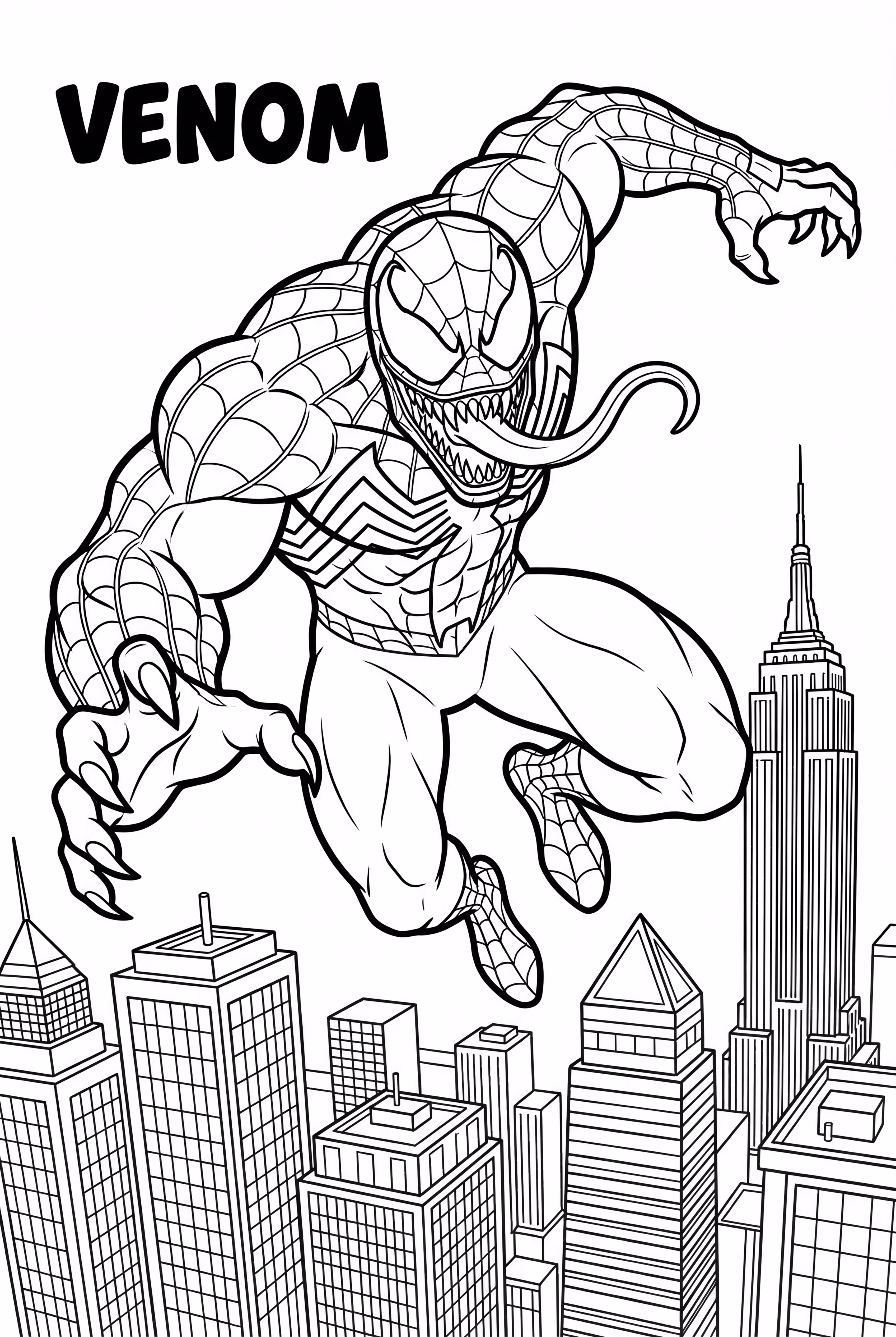 venom building jump-2