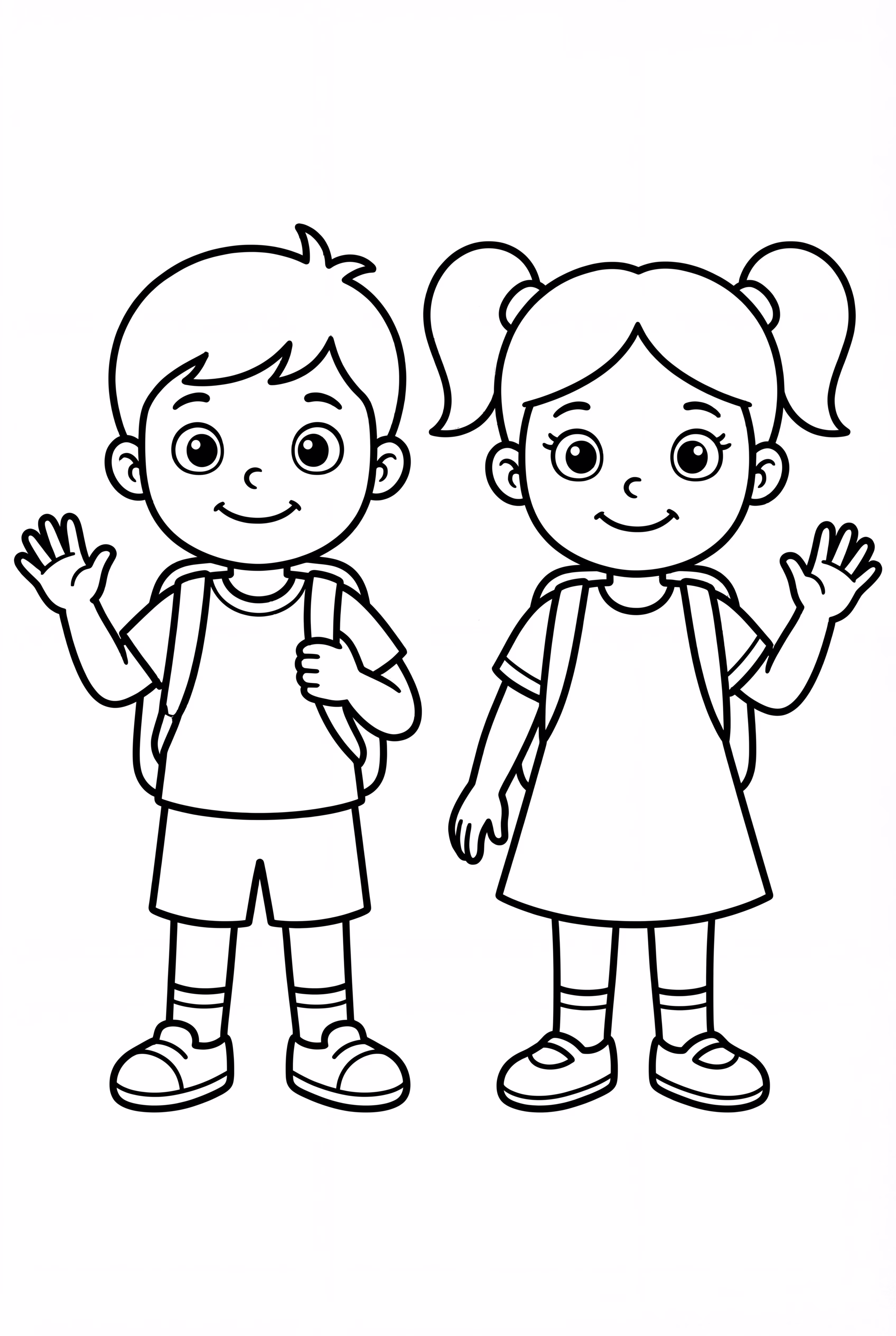 Welcome To Kindergarten On A Book Cover