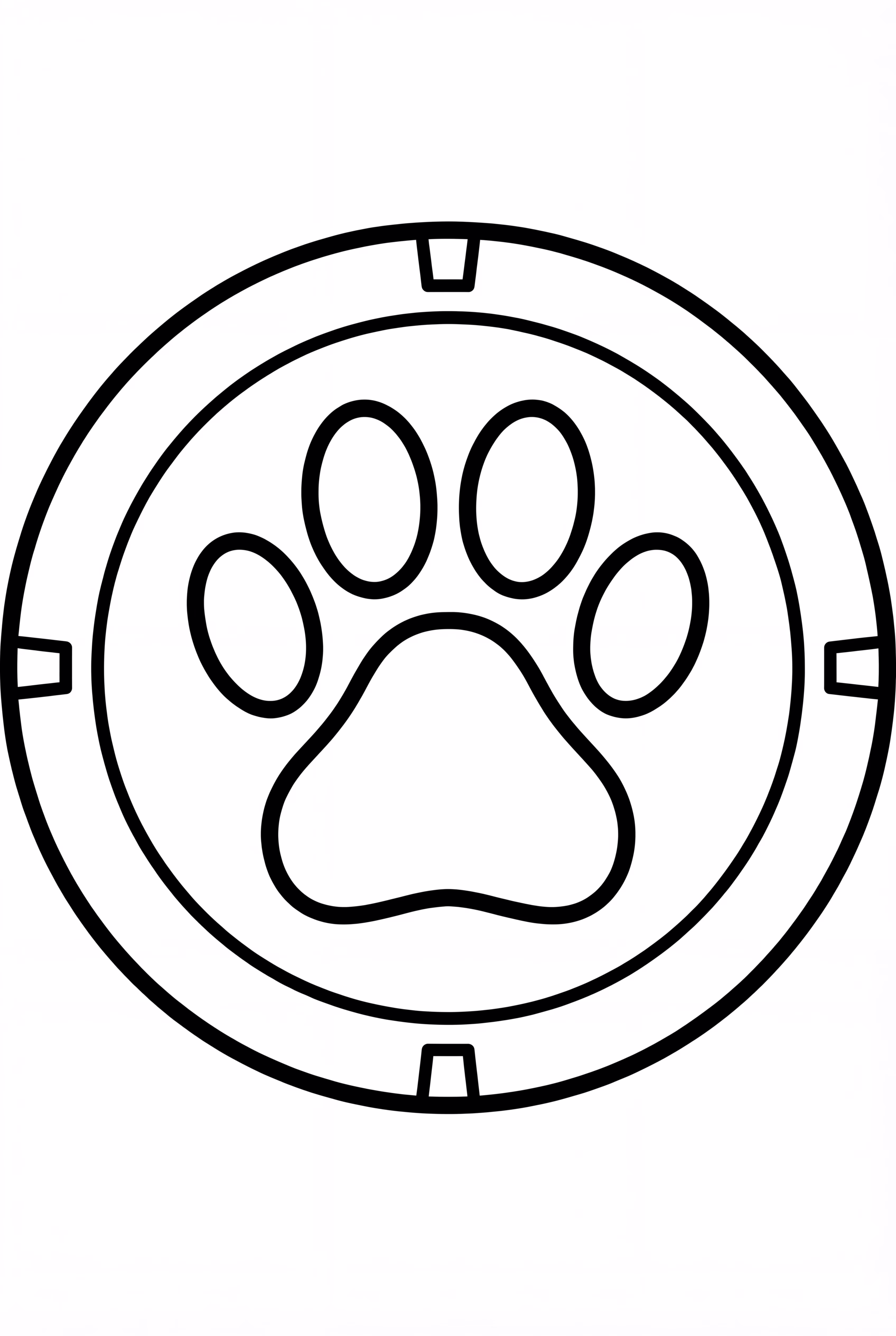 狂野克拉茨生物力量盘