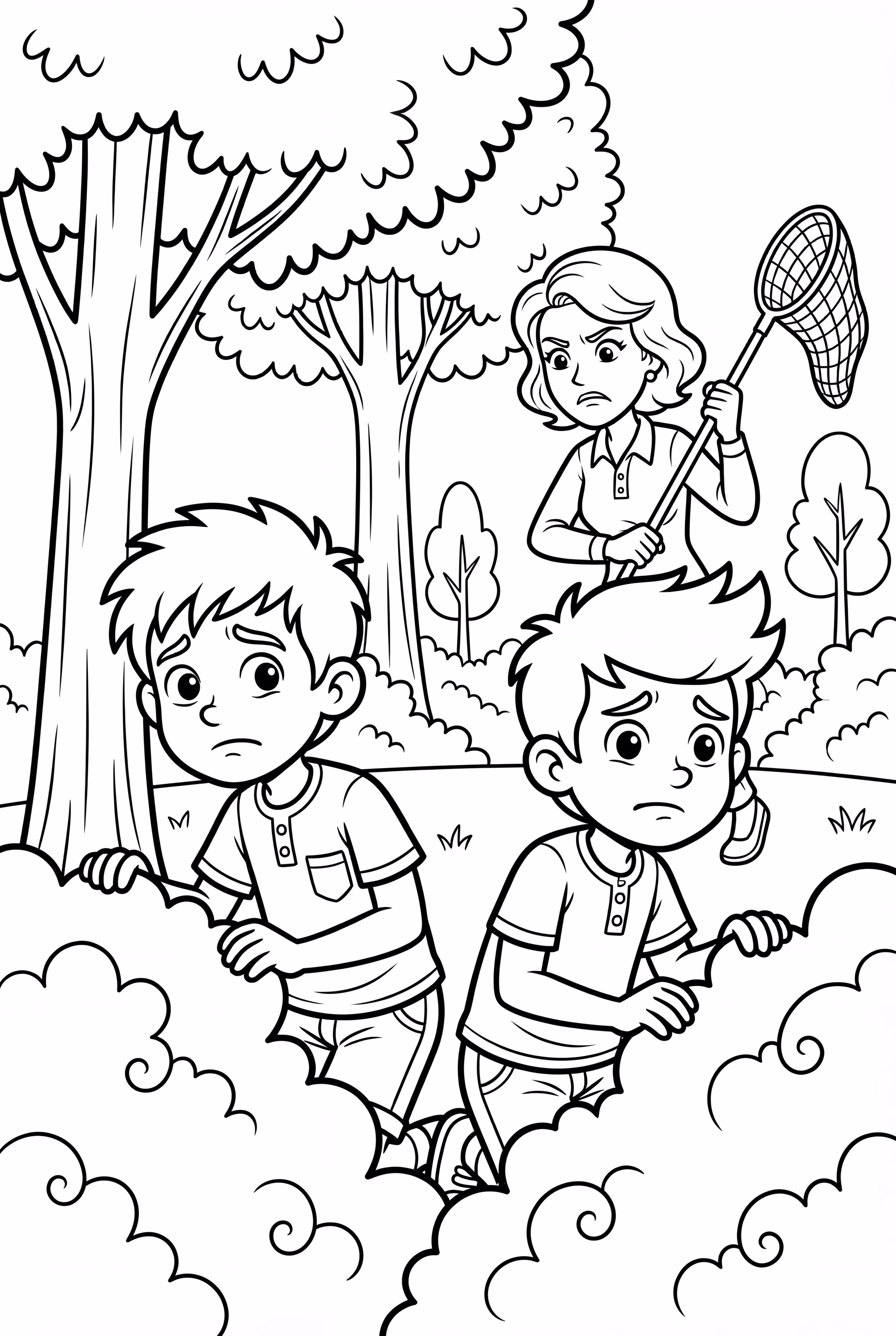 狂野克拉特斯躲避多妮塔·多娜塔