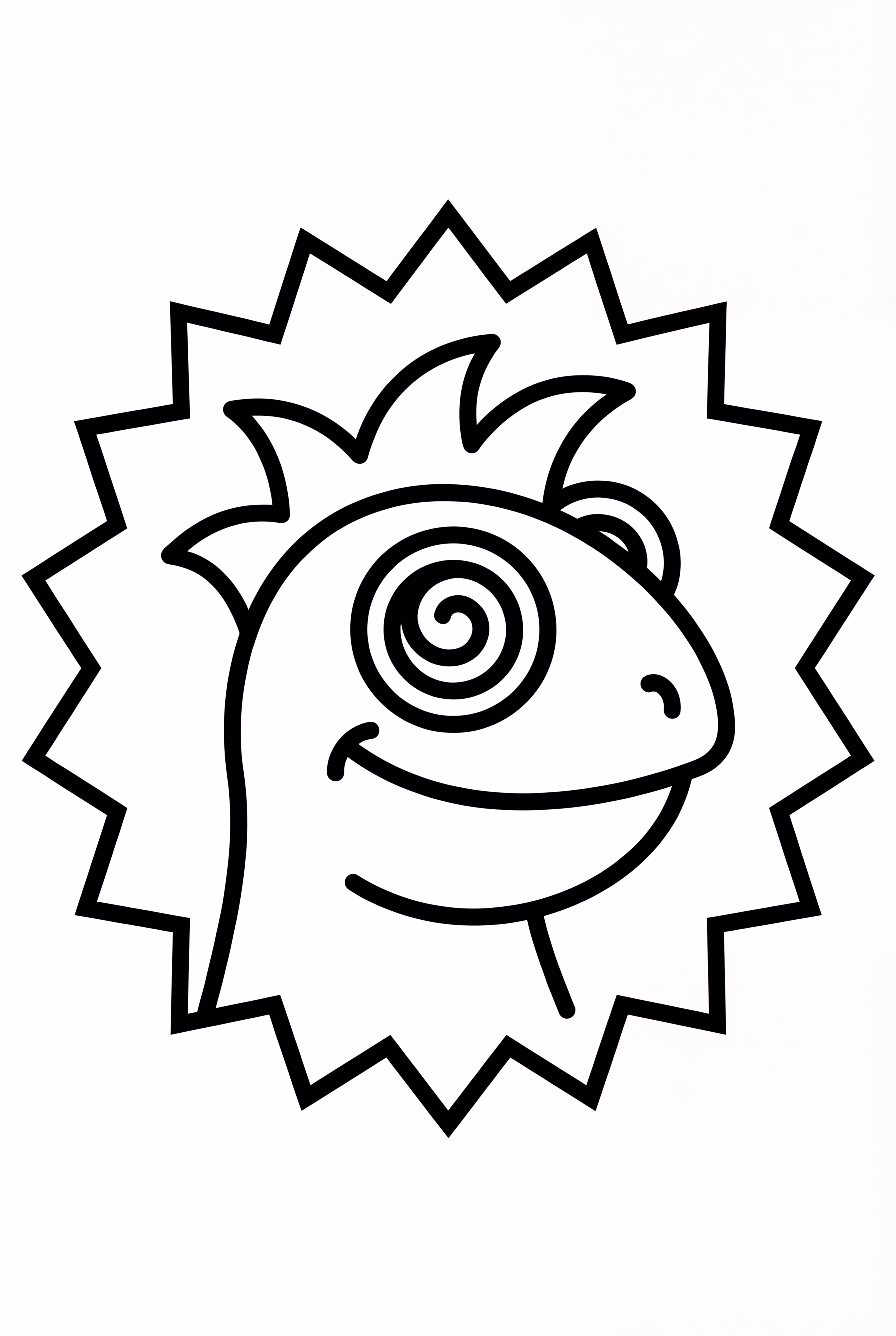 Wild Kratts Simple Logo