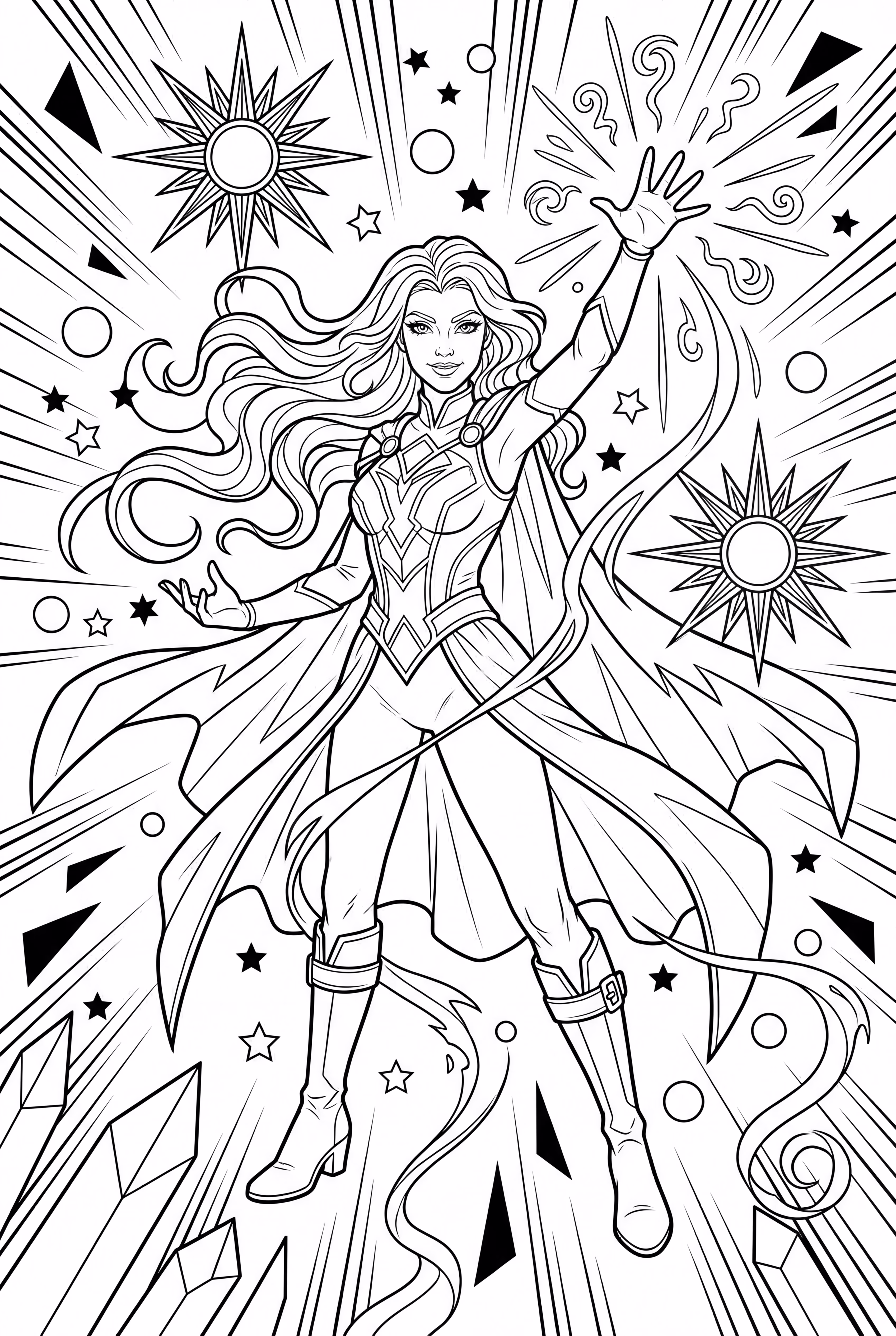 sorcière scarlet pouvoir-2