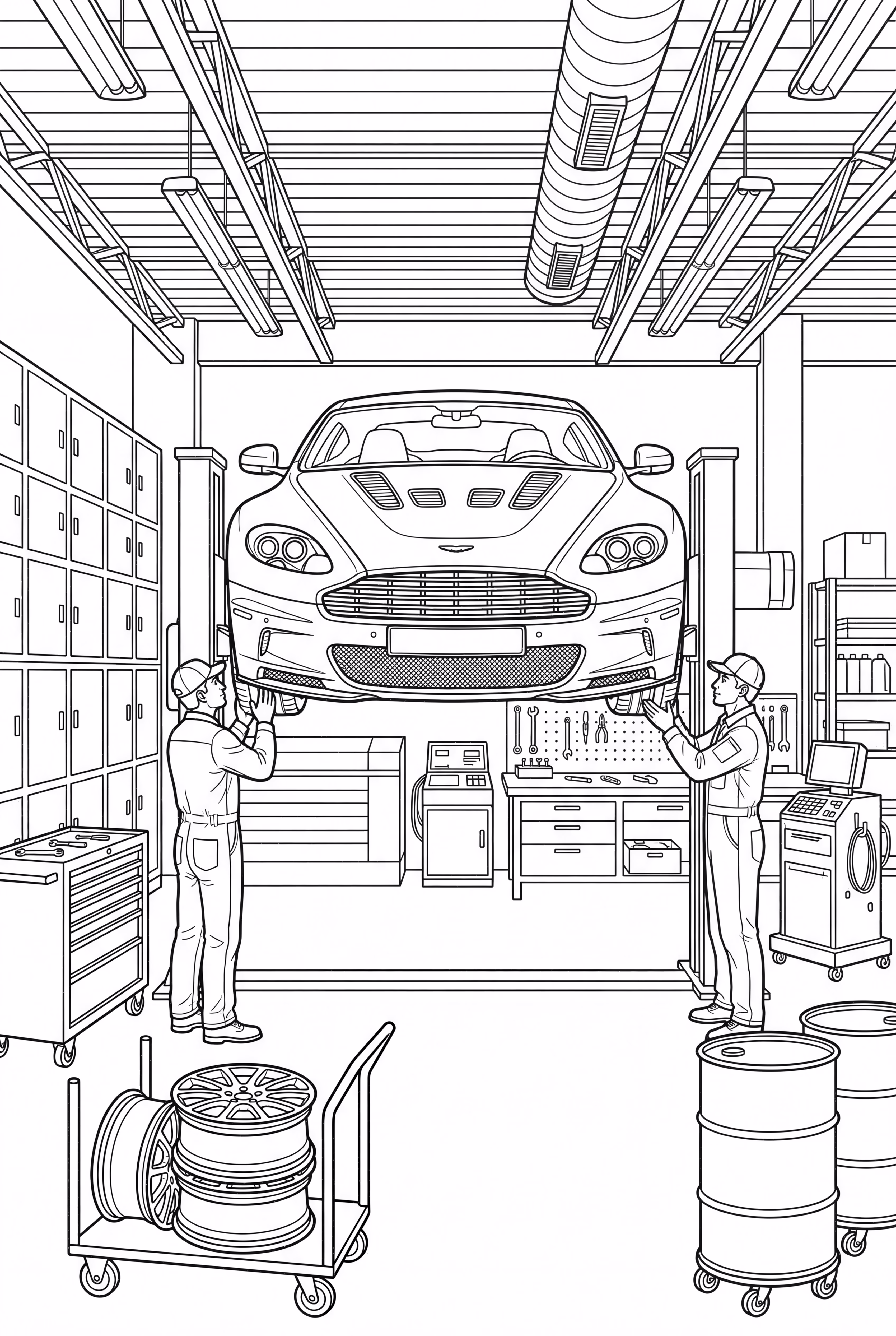 车间修理时间-2