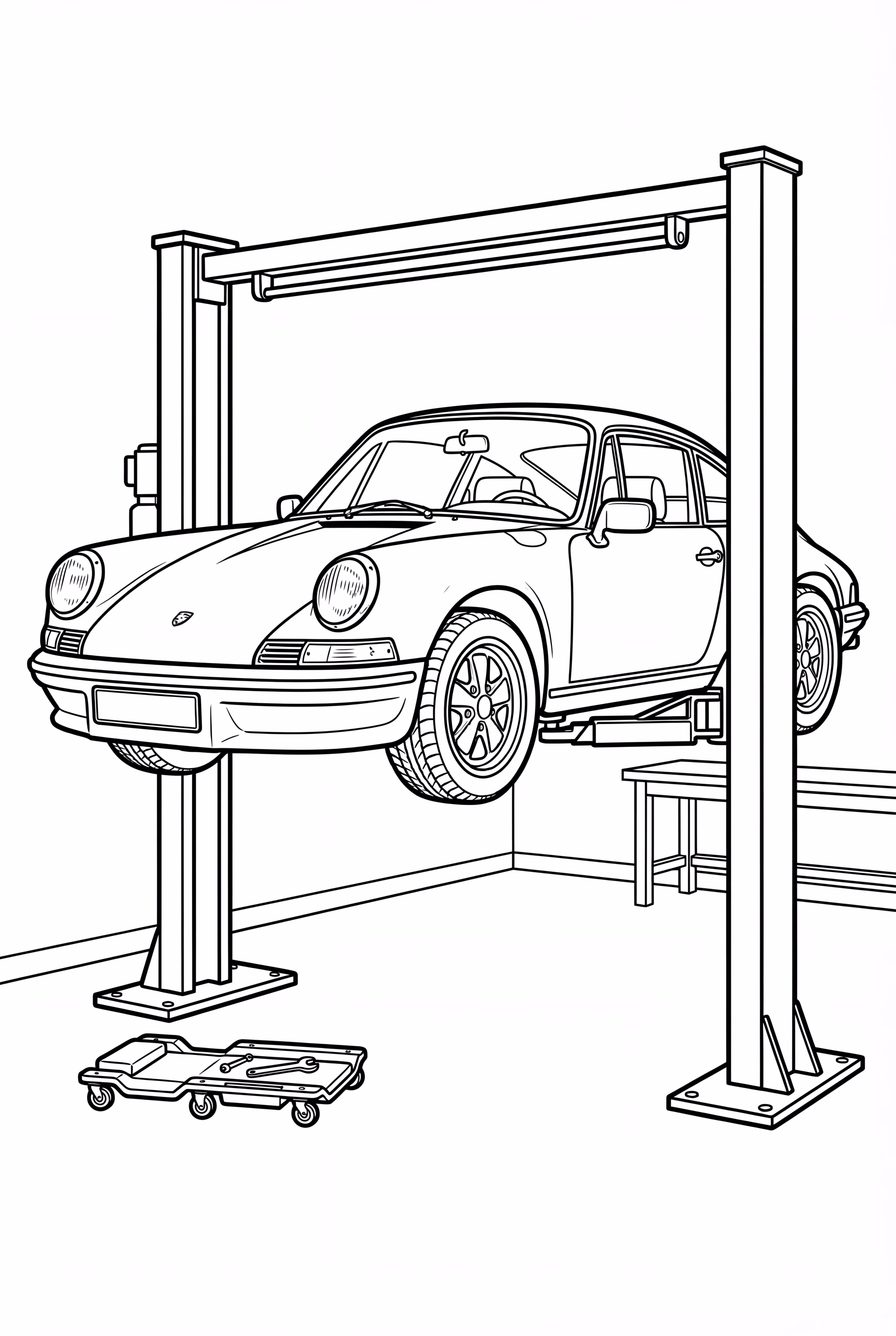 Tiempo de Reparación en el Taller