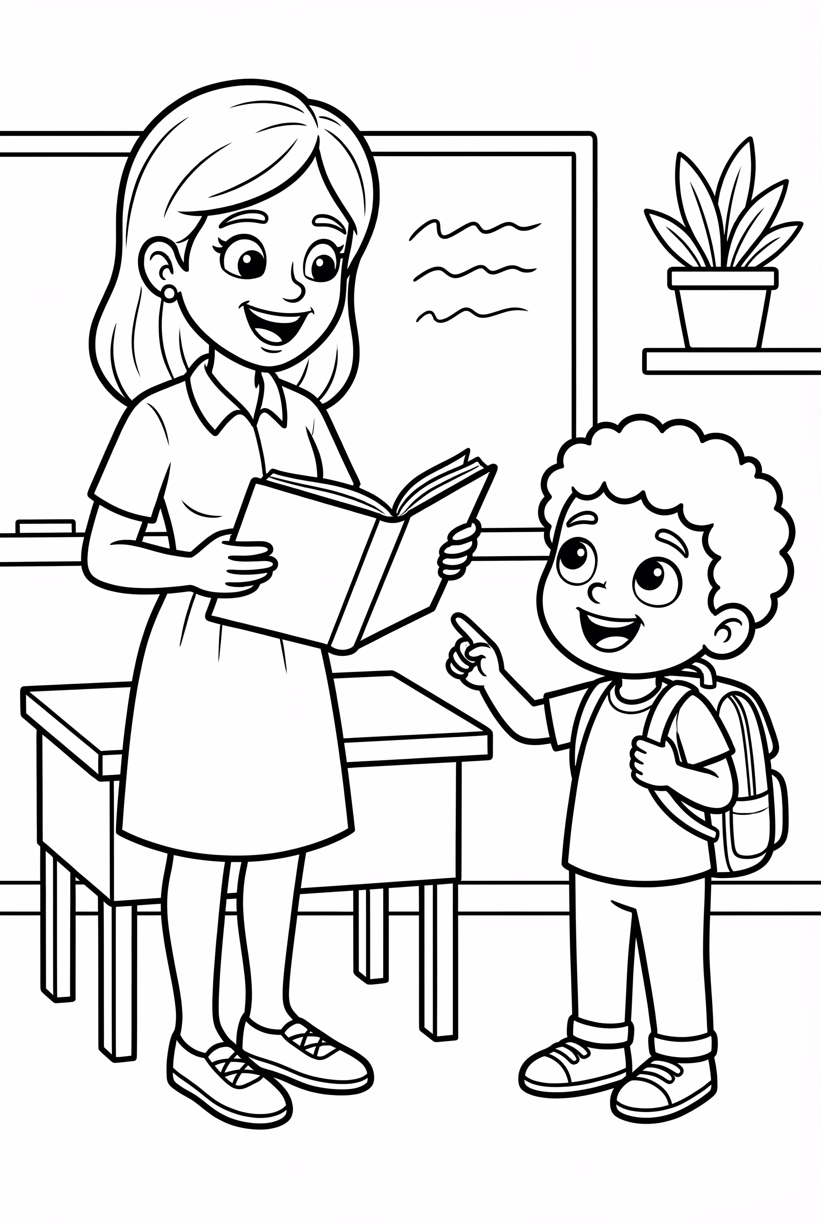 World Teachers Day Hands Together