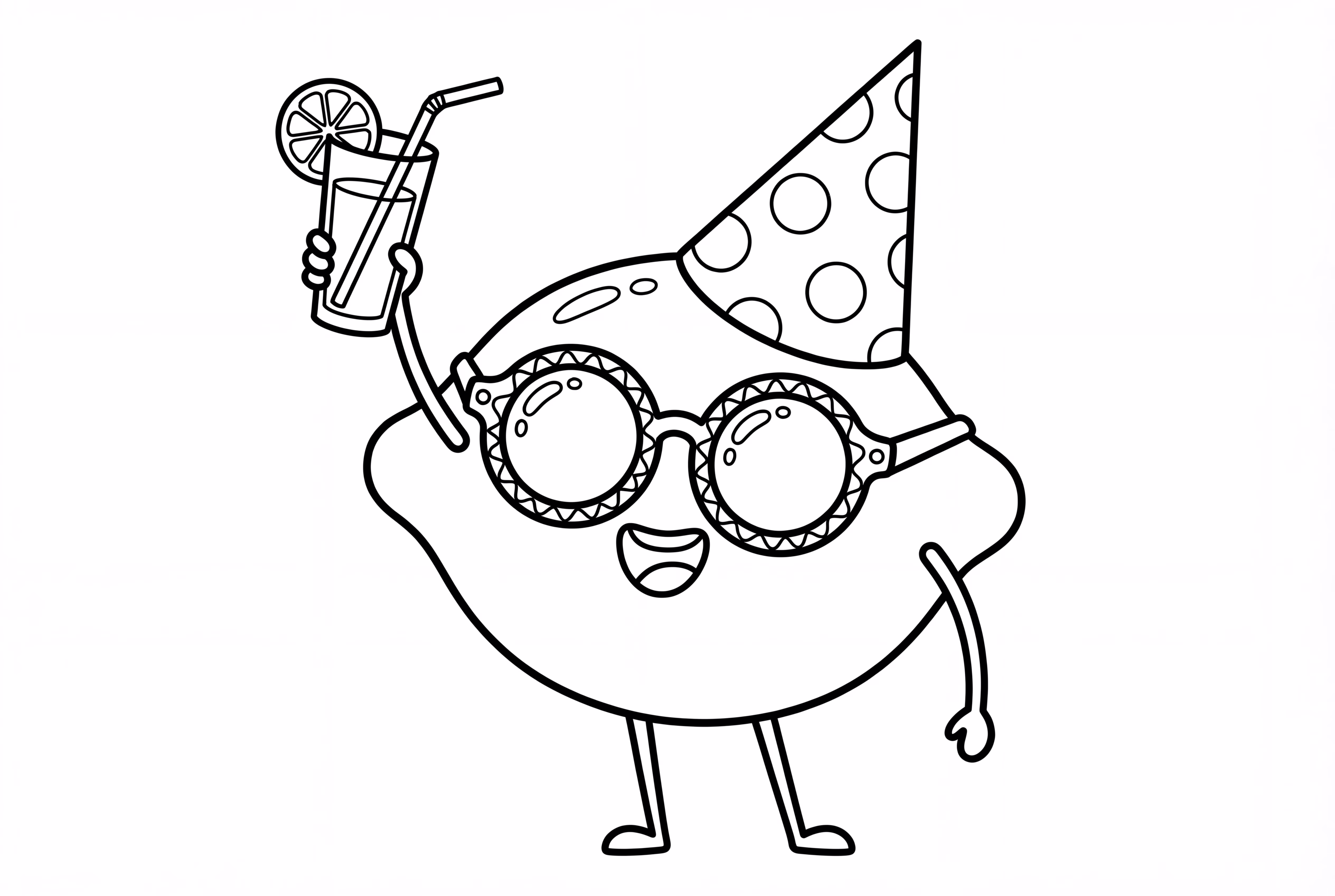 Yellow Turn Lemons Into Lemonade!