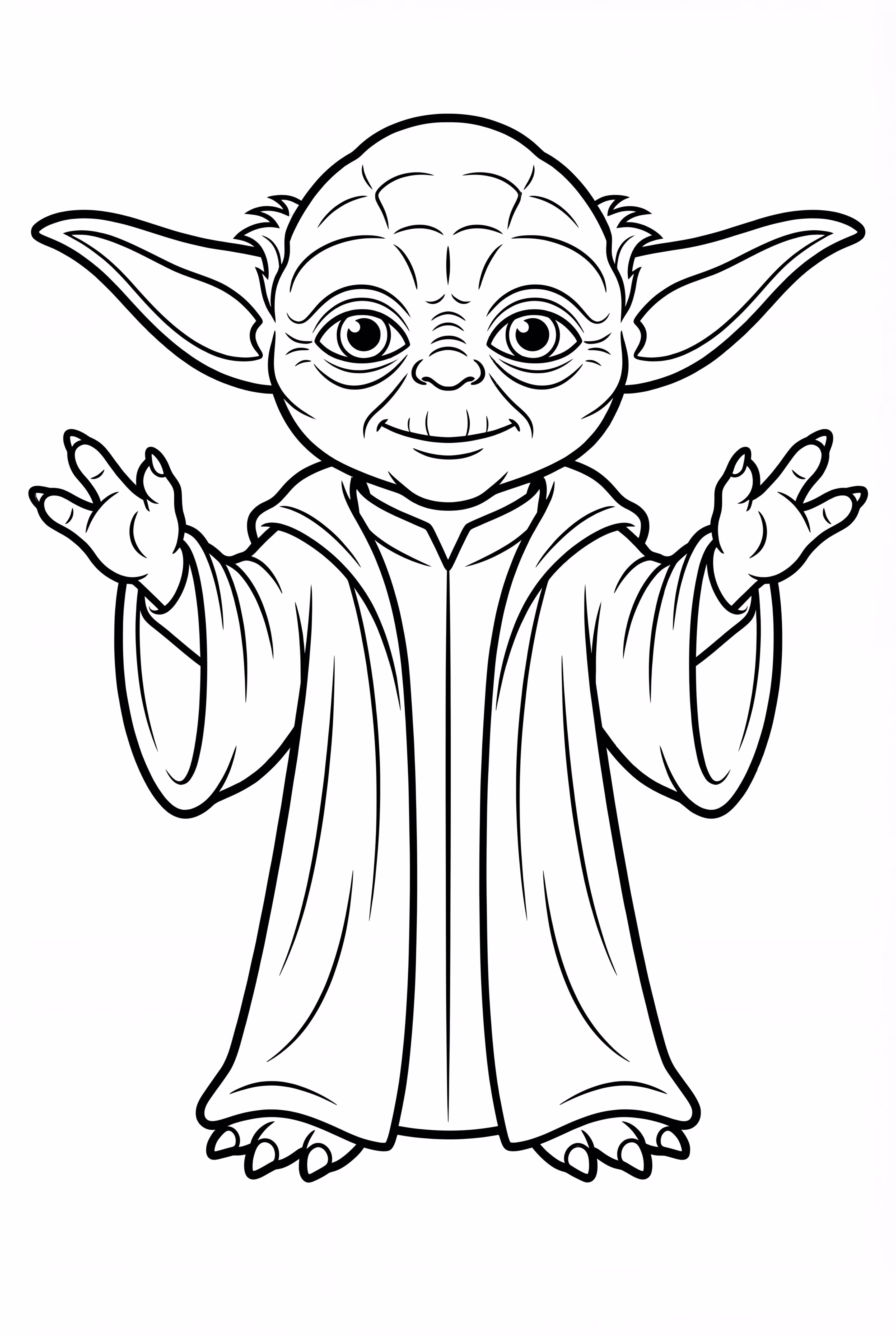 yoda